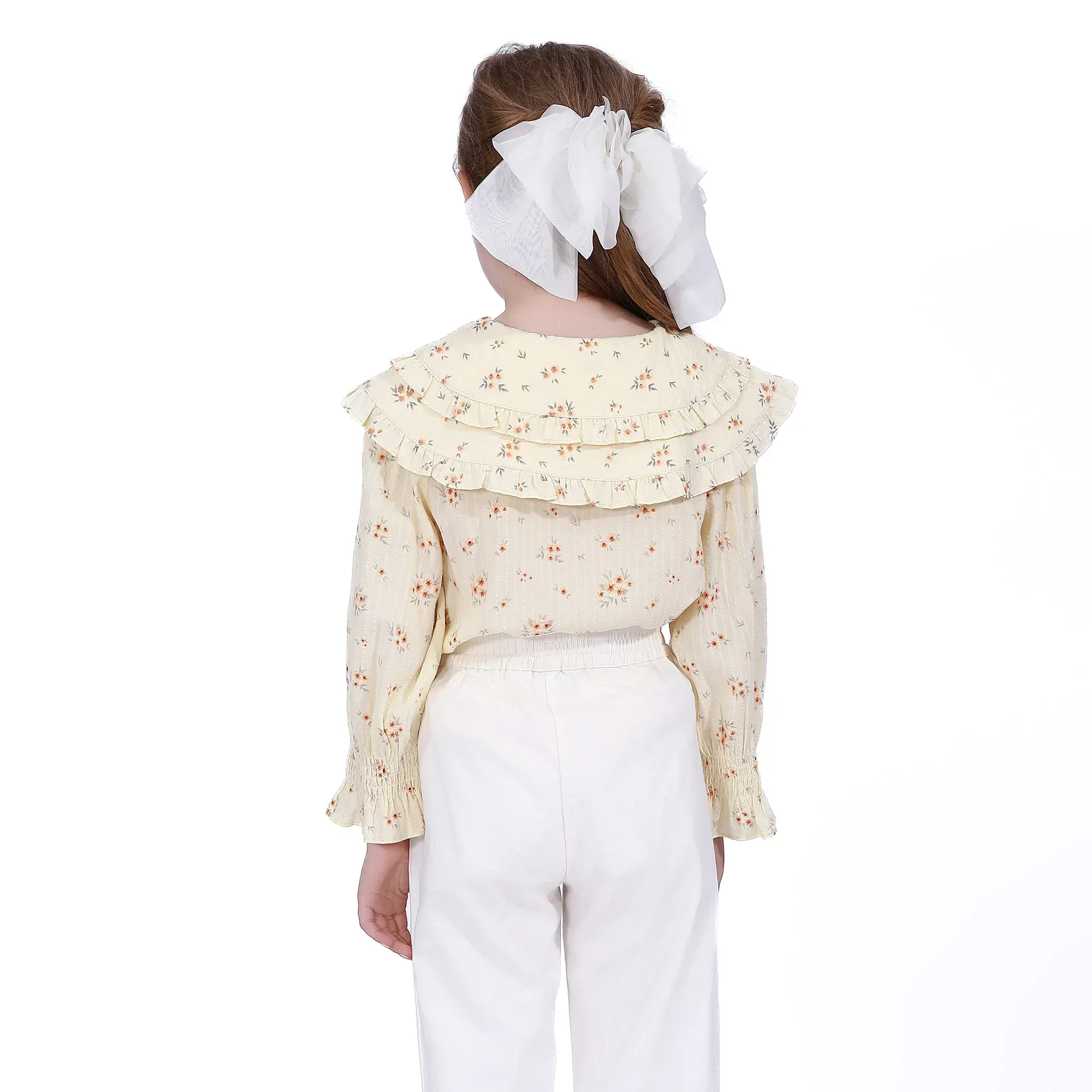 قميص للبنات - Image 4