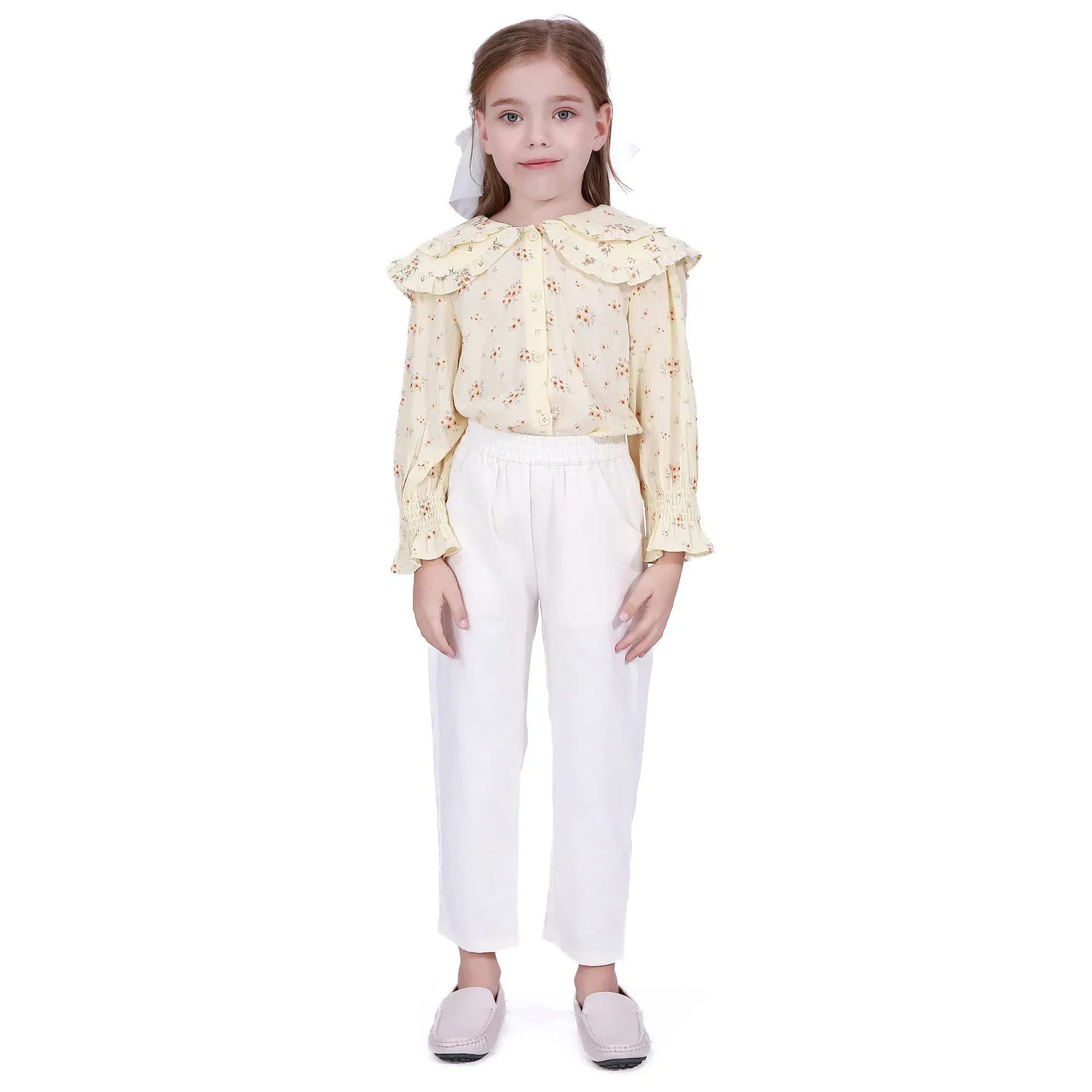 قميص للبنات - Image 6