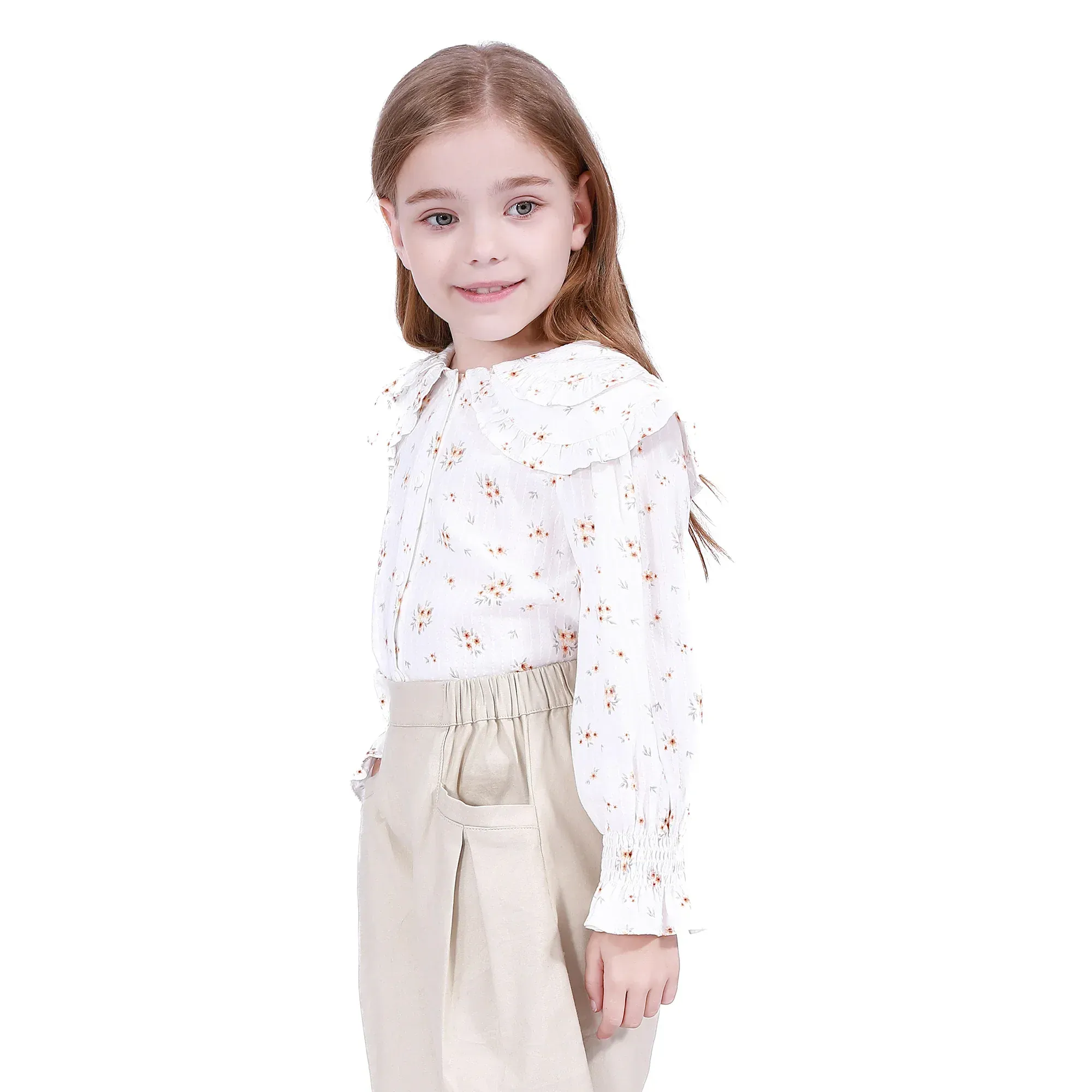 قميص للبنات - Image 7