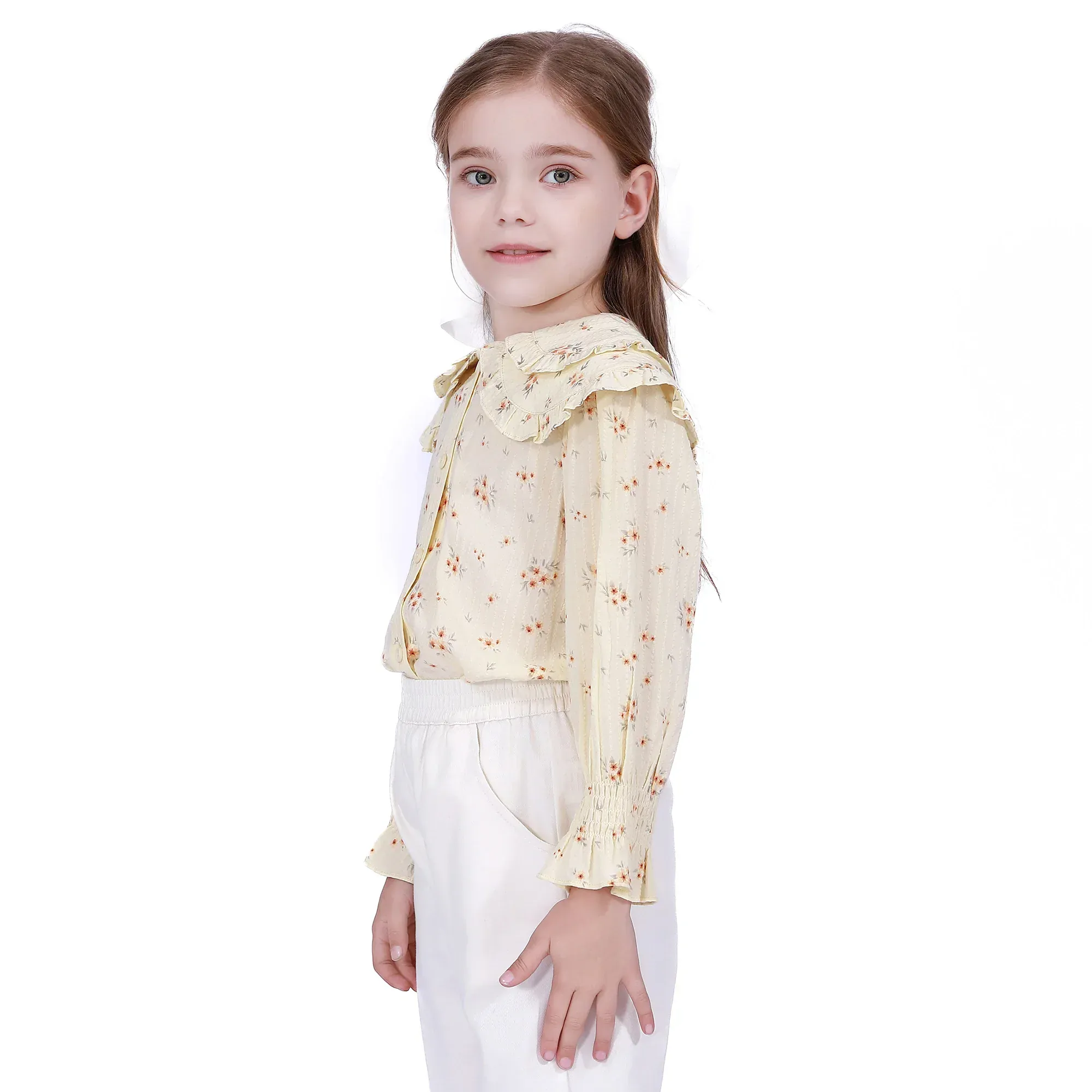 قميص للبنات - Image 8