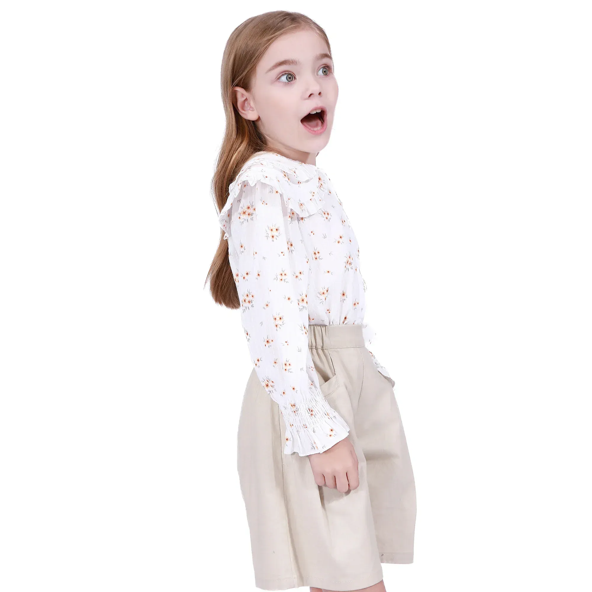 قميص للبنات - Image 9