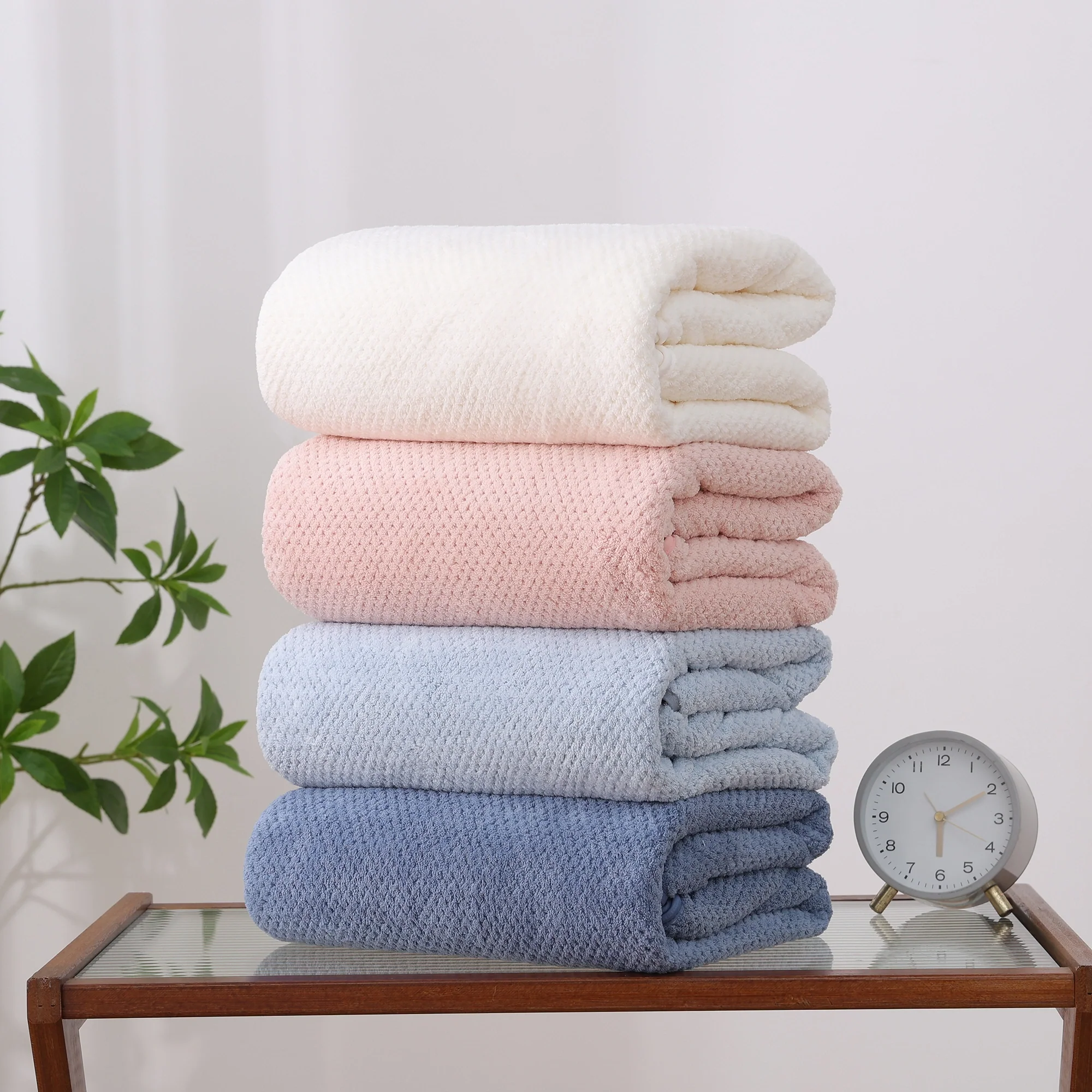 منشفة إستحمام - Image 5