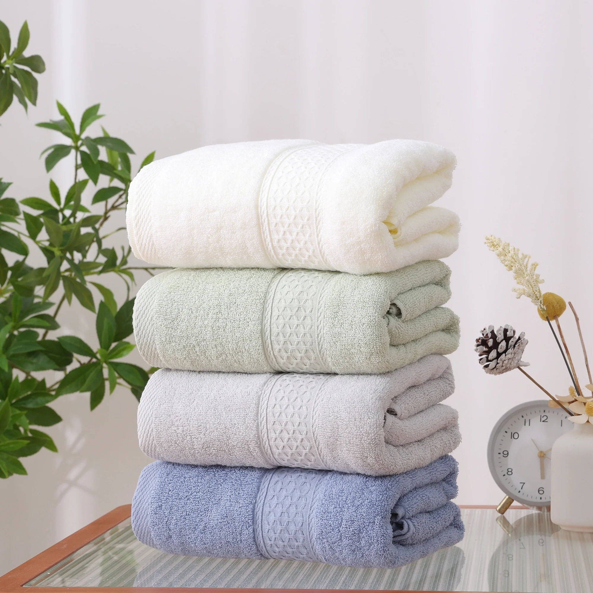 منشفة إستحمام - Image 5