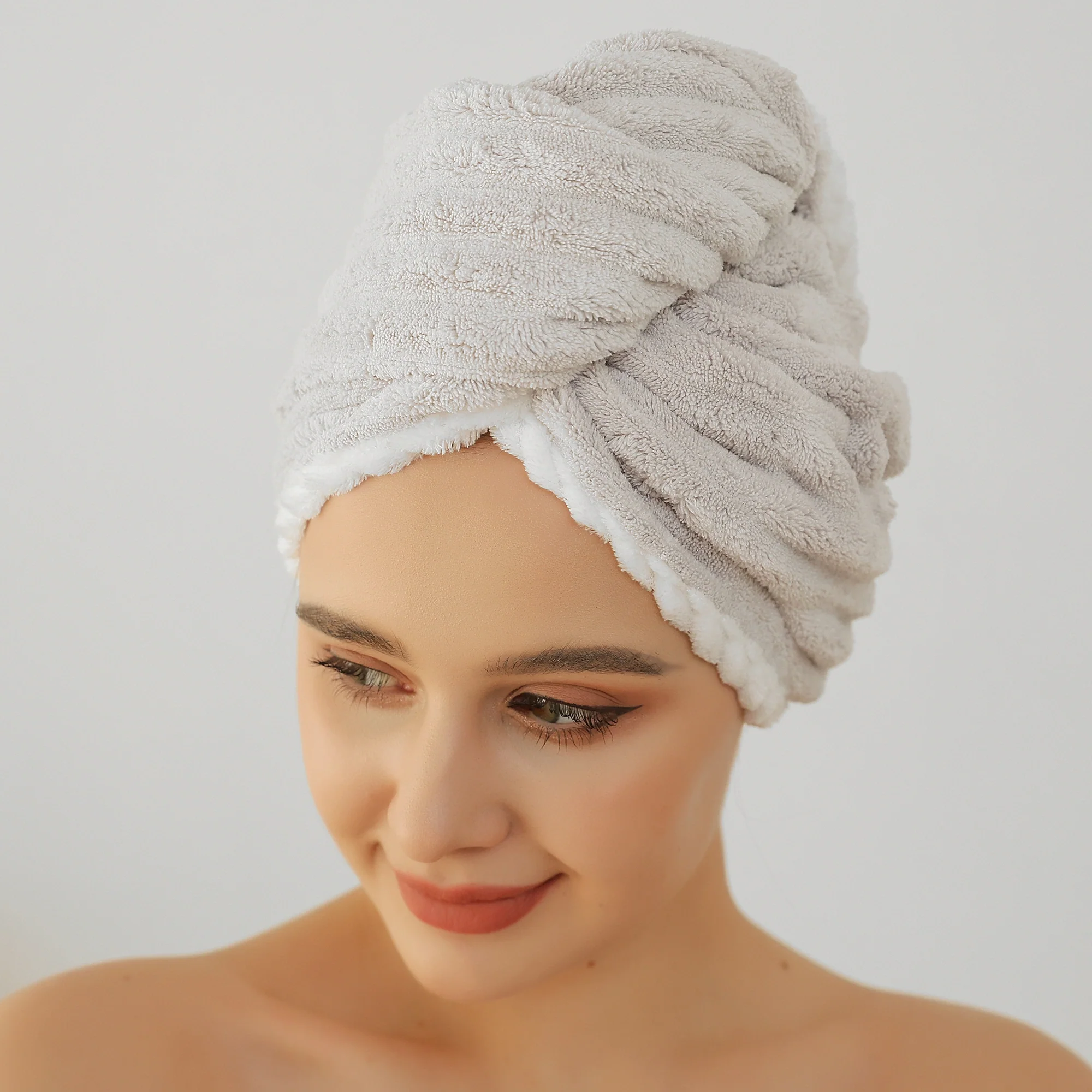 طقم رداء حمام - Image 4