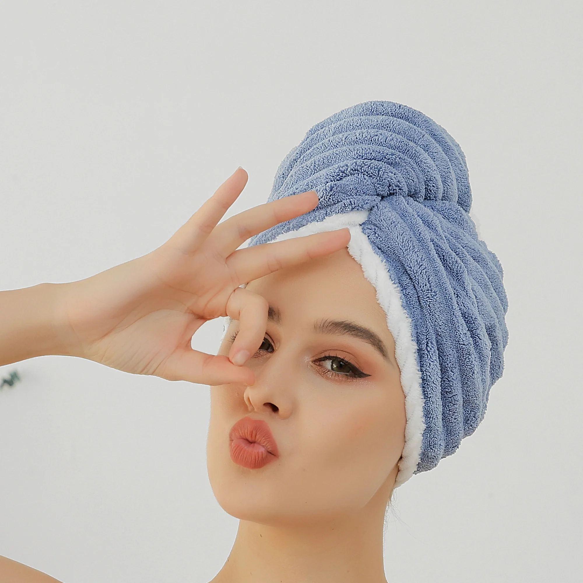 طقم رداء حمام - Image 9