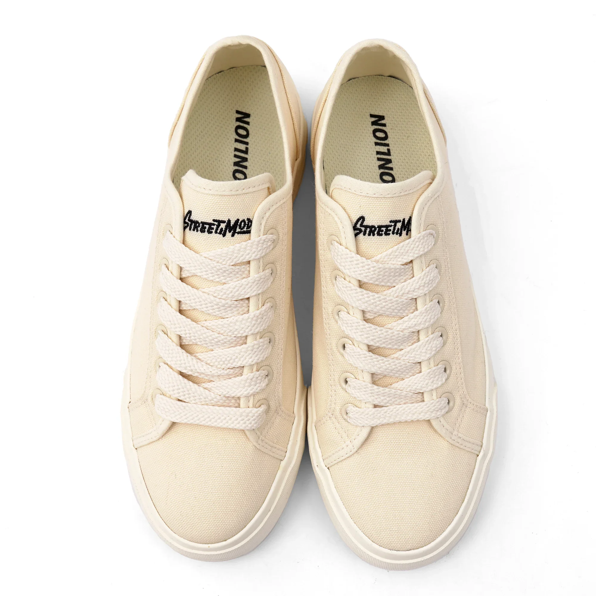 سنيكرز برباط مريح للرجال - Image 10