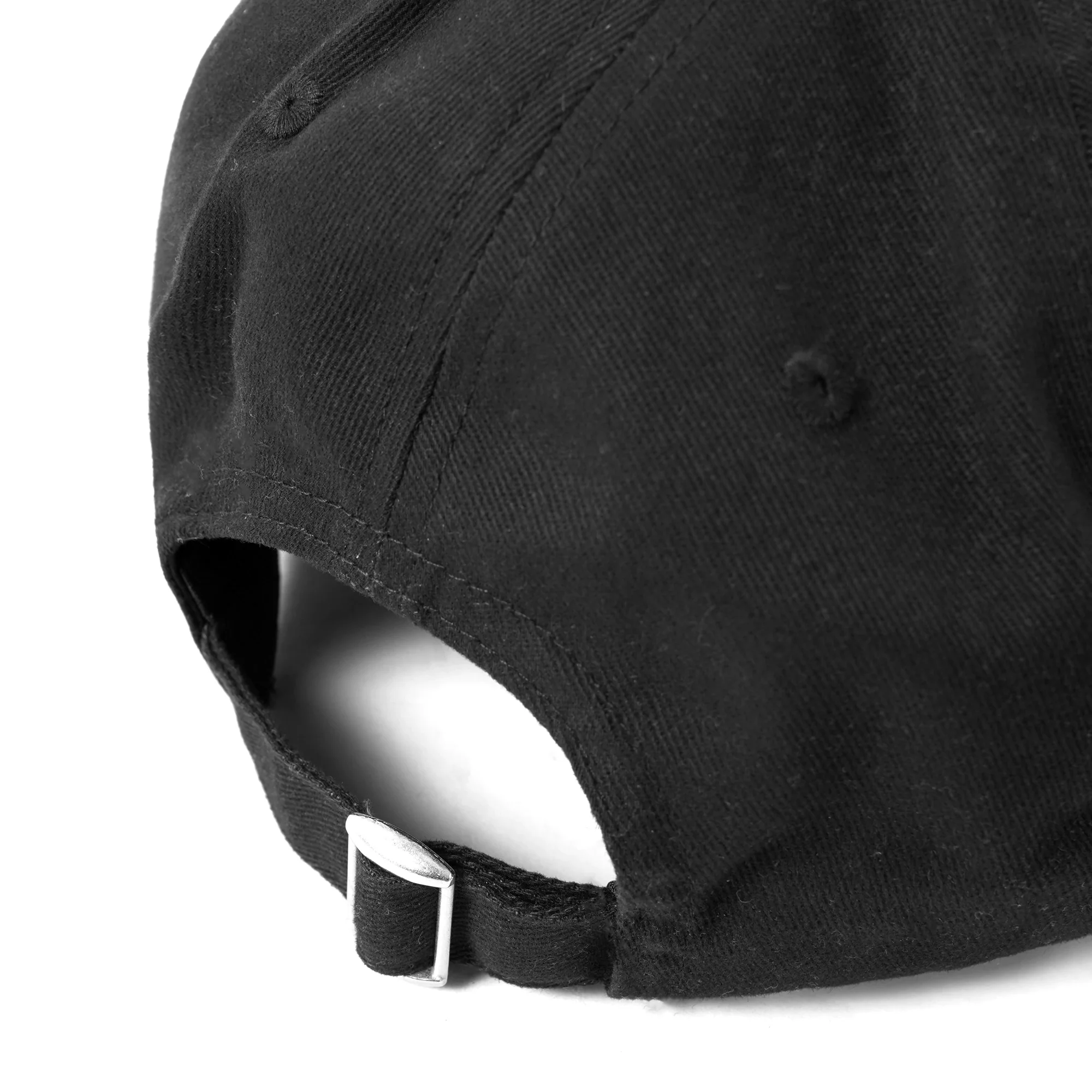 قبعة مزينة بنمط بارز للرجال - Image 10