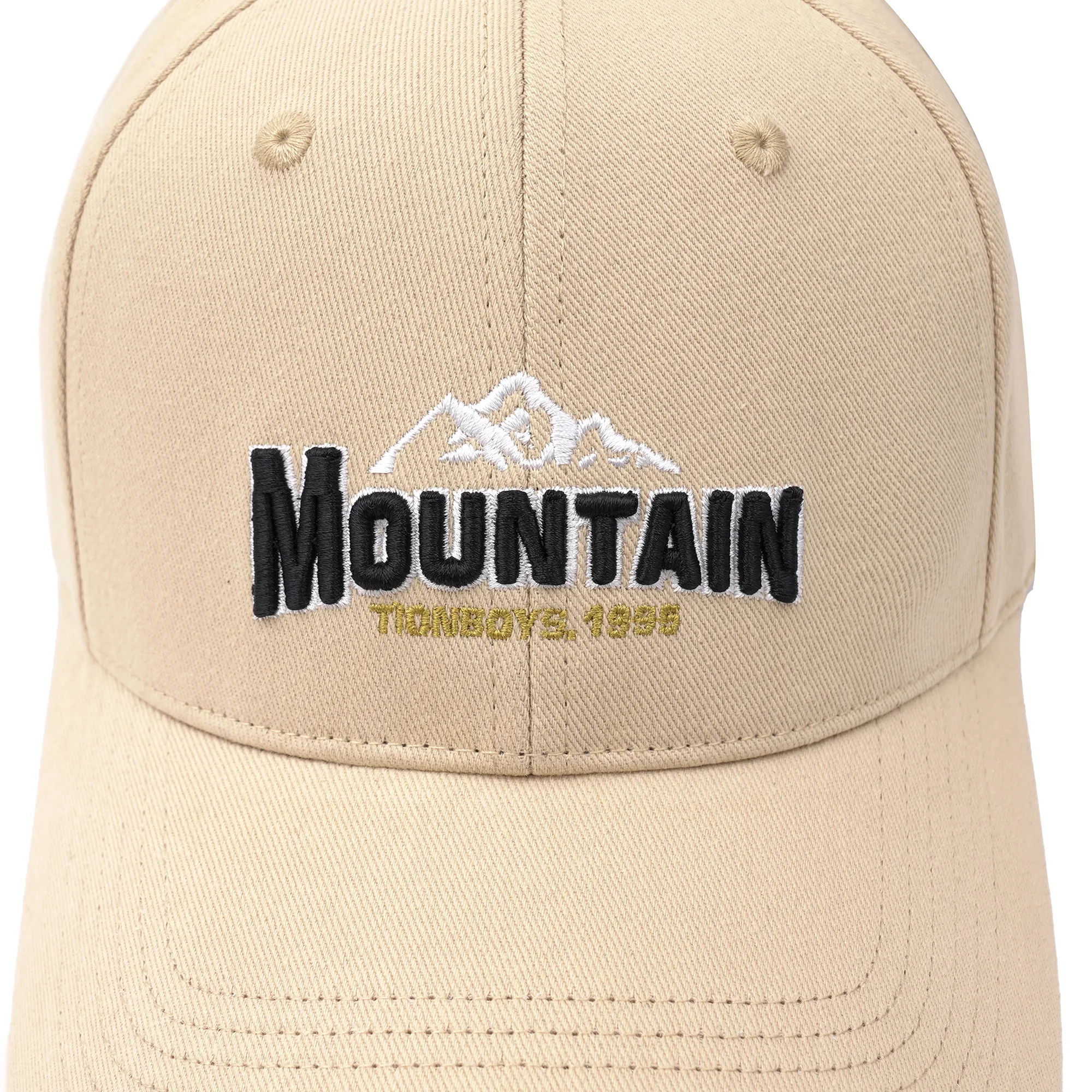 كاب مزين للرجال - Image 11