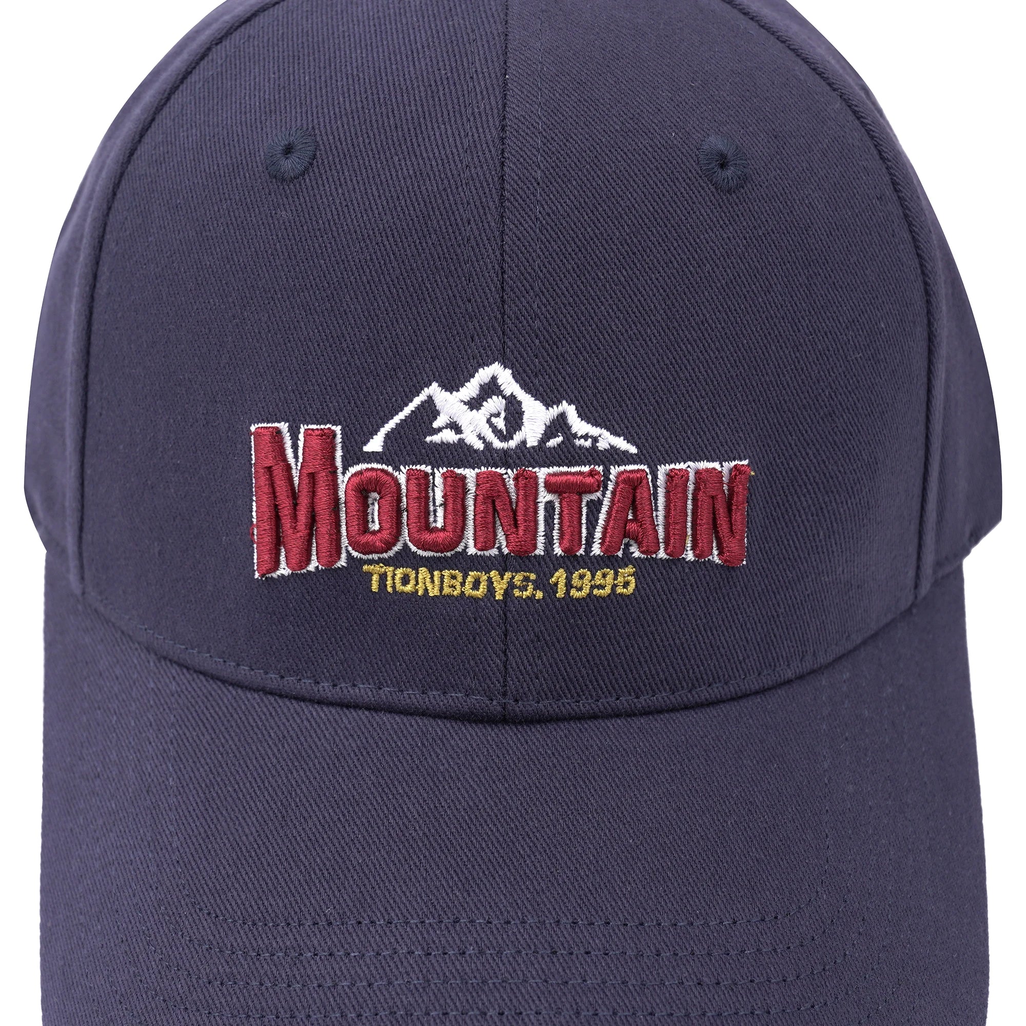 كاب مزين للرجال - Image 5