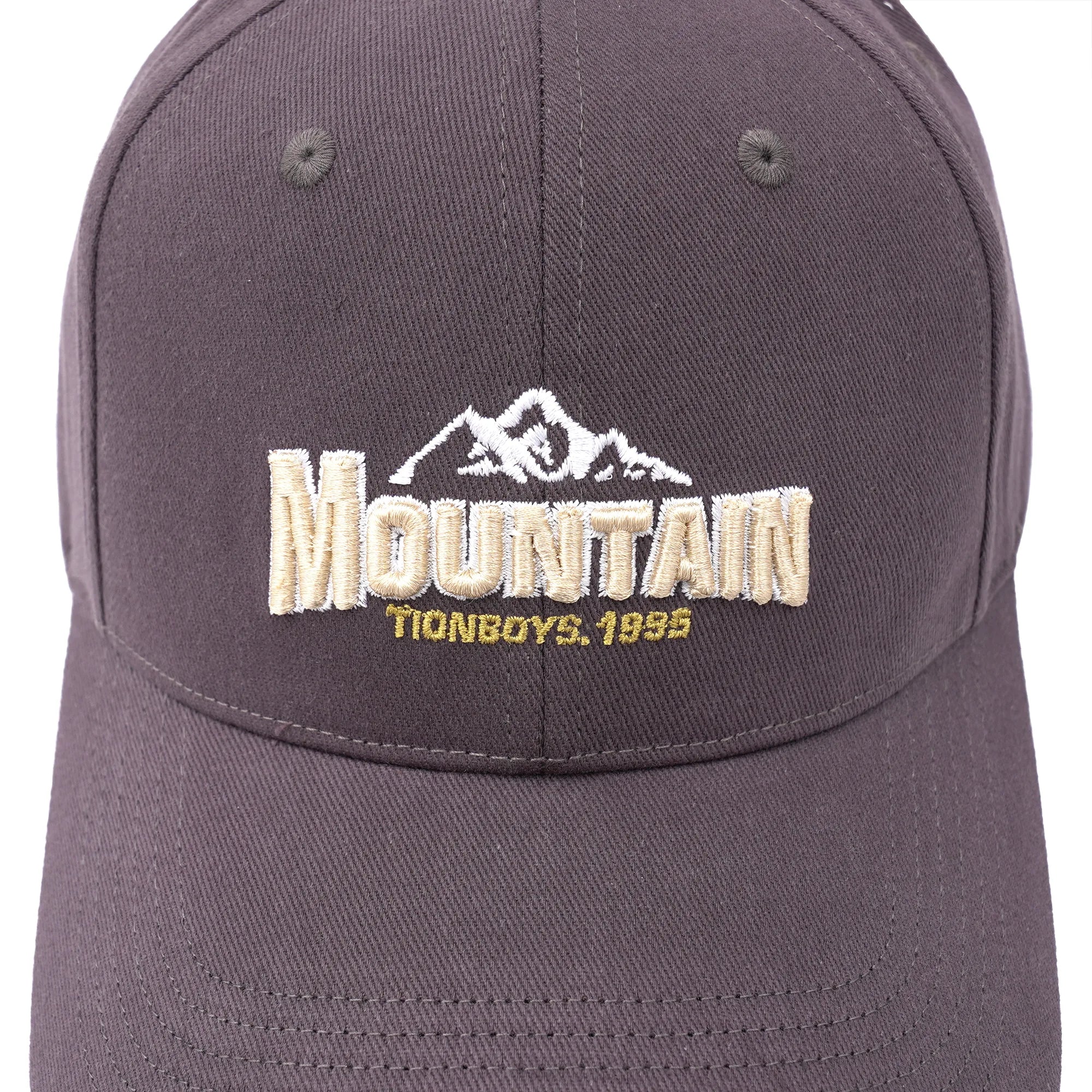 كاب مزين للرجال - Image 8