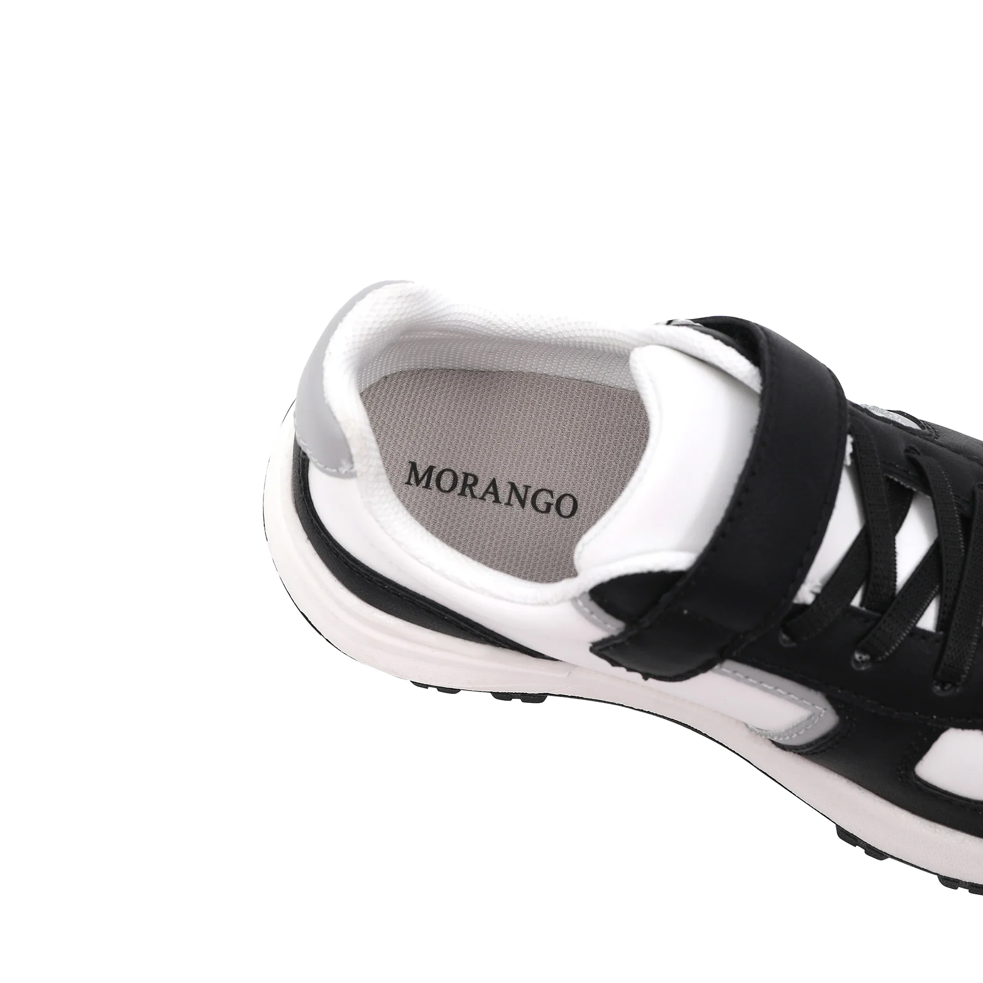 سنيكرز كاجوال مزدوج اللون للأولاد - Image 4