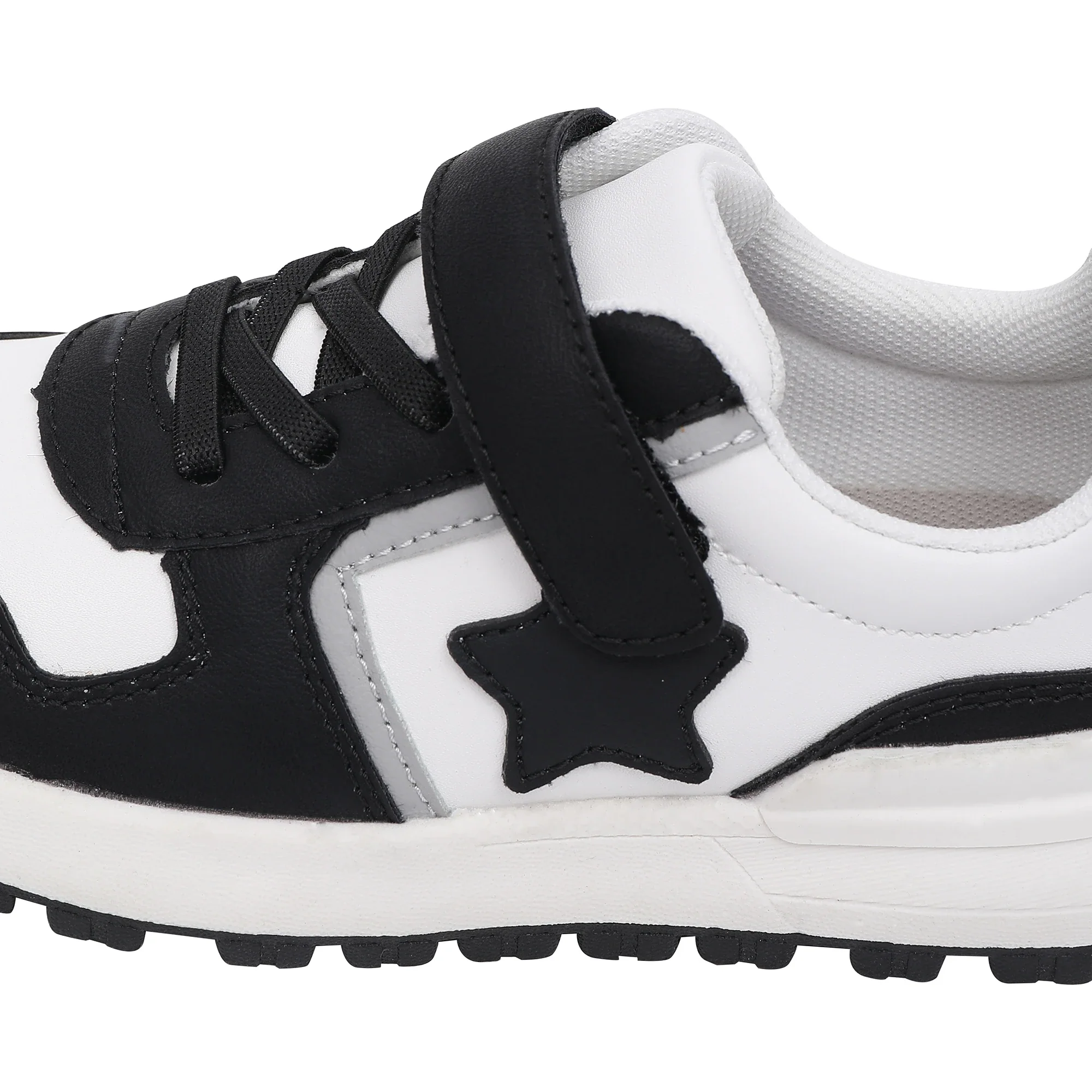 سنيكرز كاجوال مزدوج اللون للأولاد - Image 6