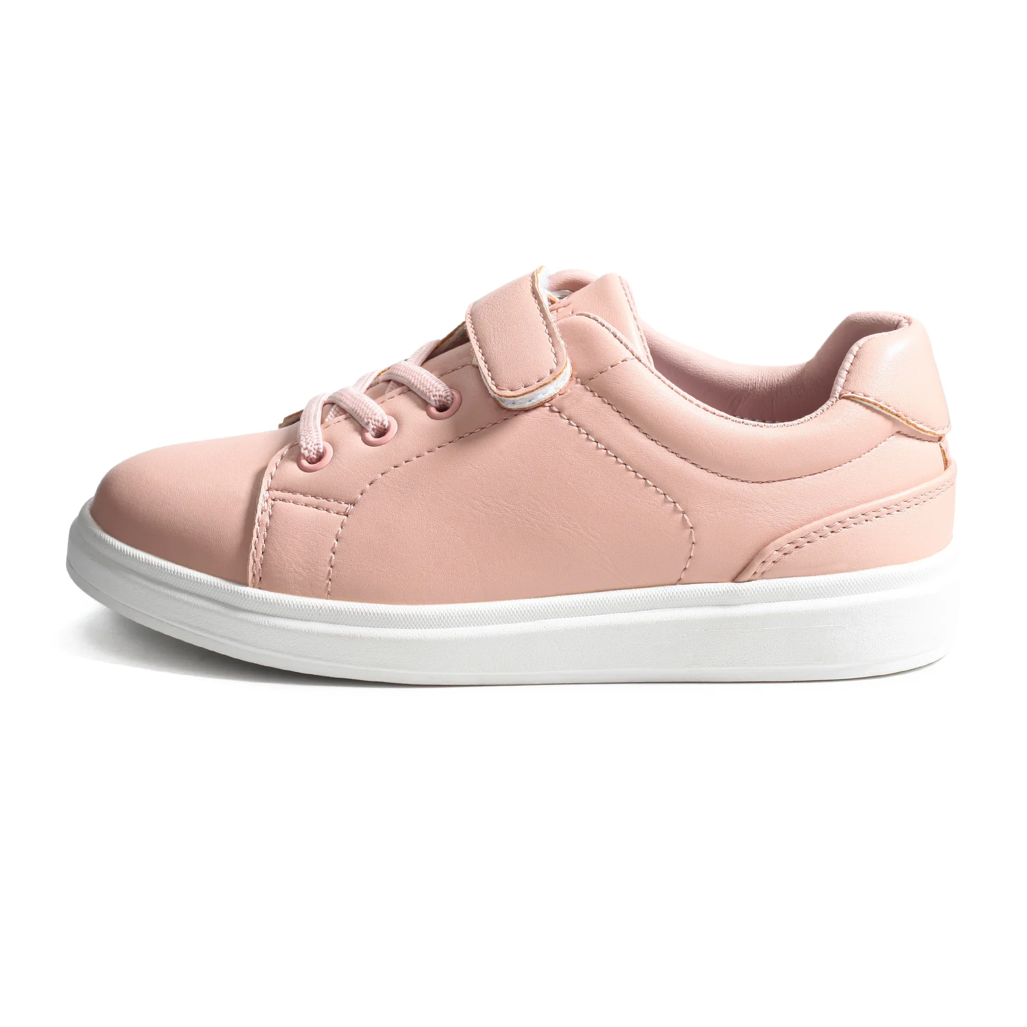 سنيكرز كاجوال ساده للبنات - Image 4