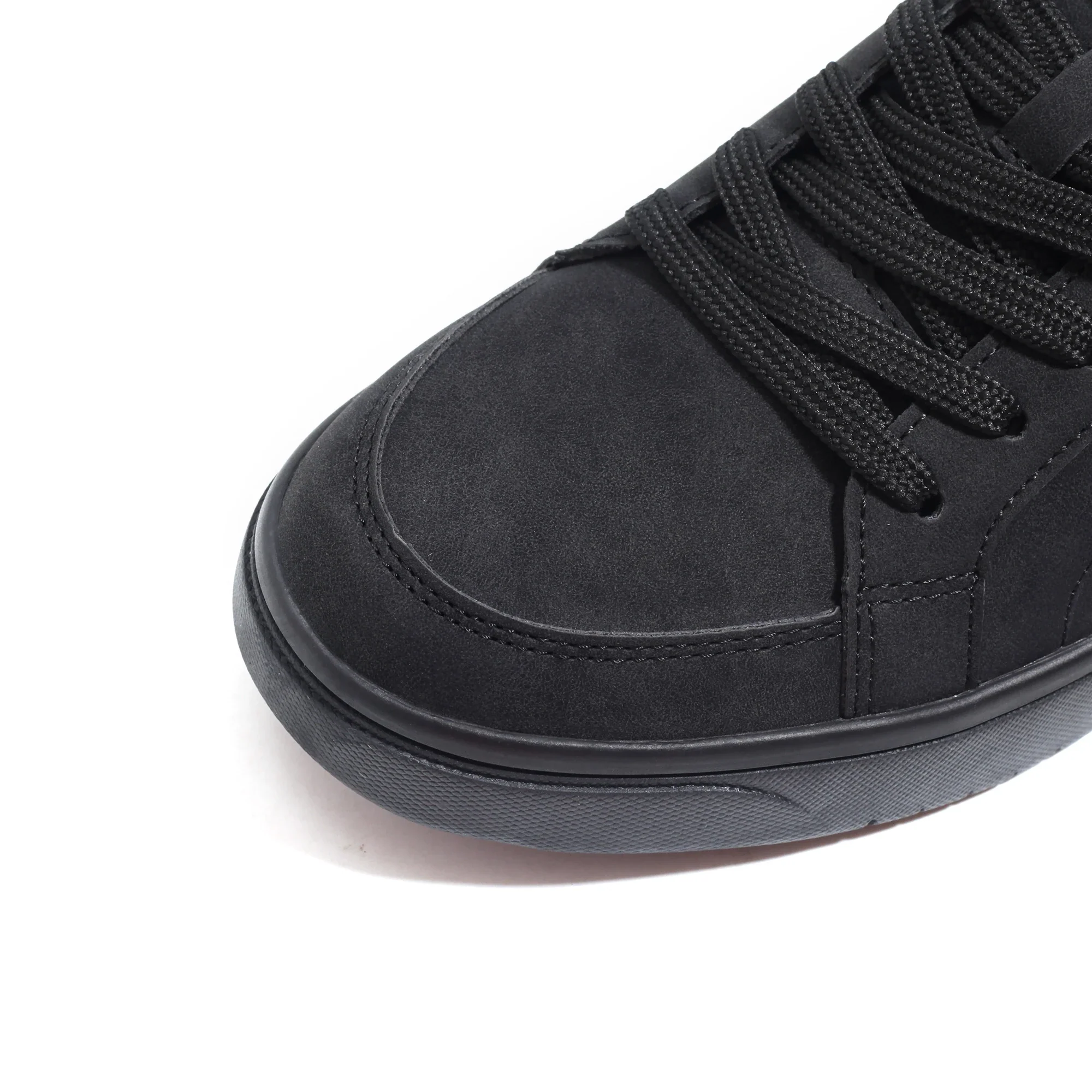 سنيكرز كاجوال برباط للرجال - Image 4