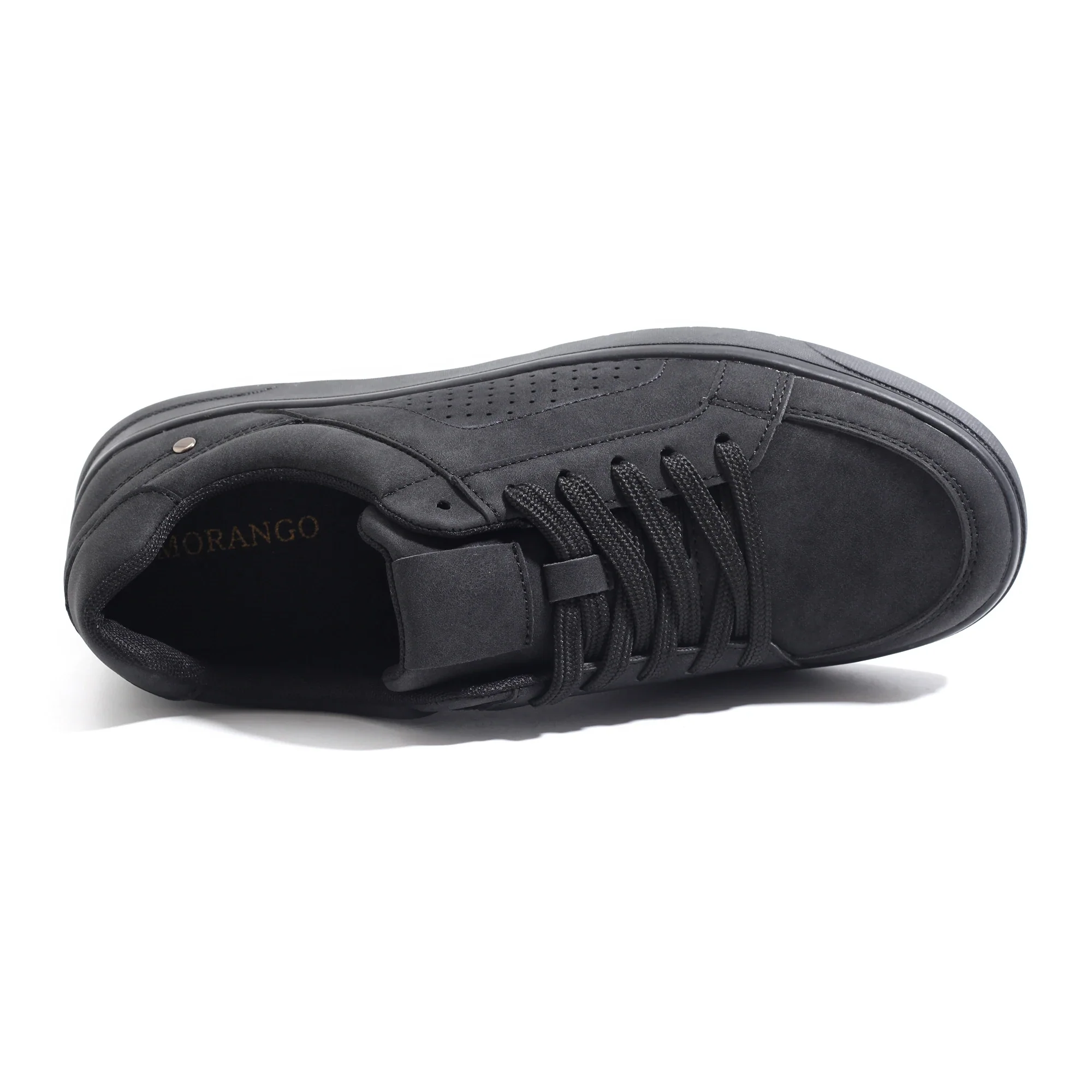 سنيكرز كاجوال برباط للرجال - Image 6