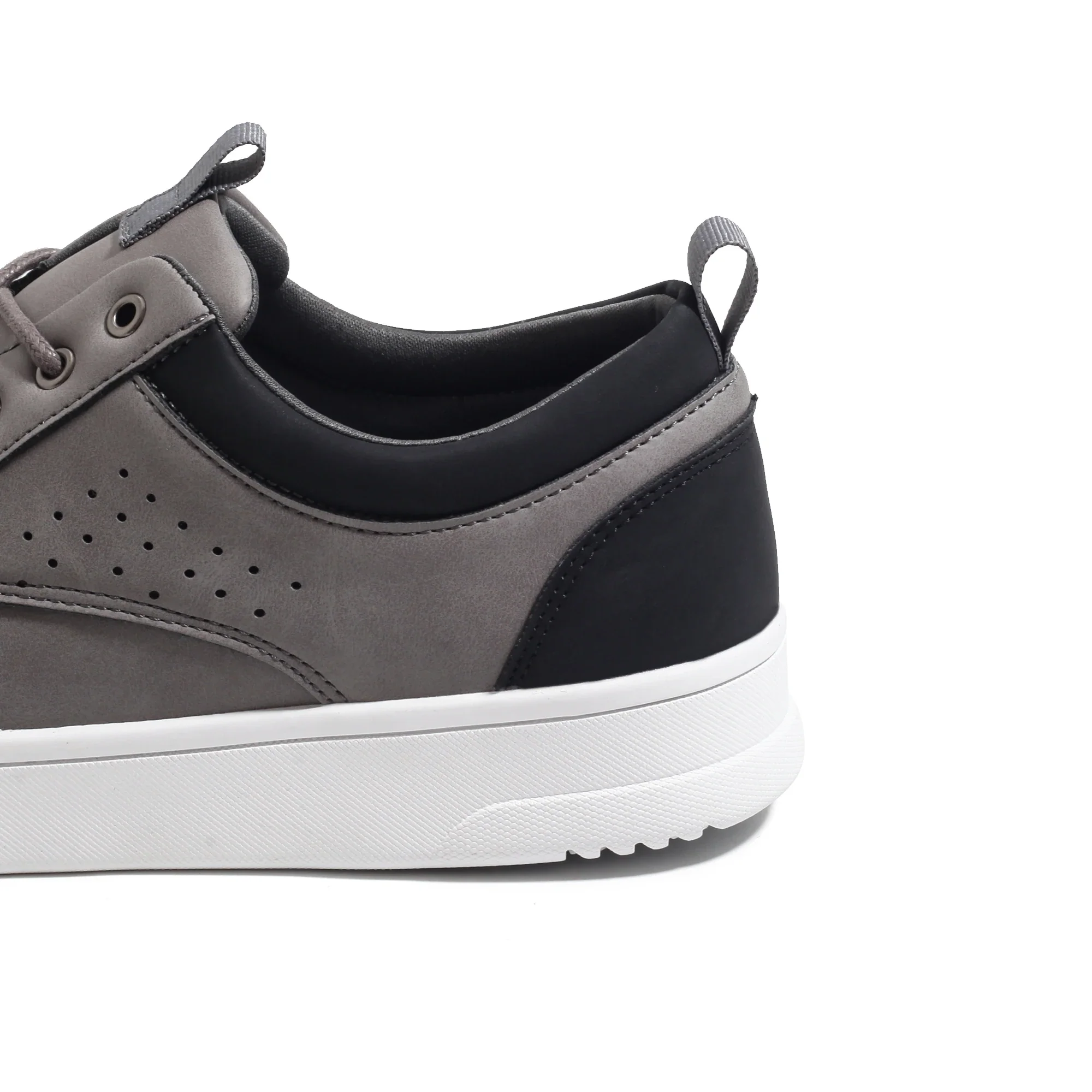 سنيكرز كاجوال برباط للرجال - Image 8