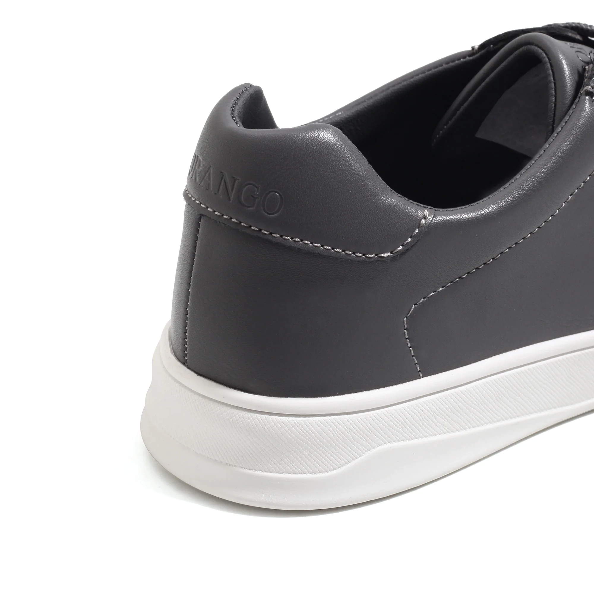 سنيكرز كاجوال ساده للرجال - Image 6