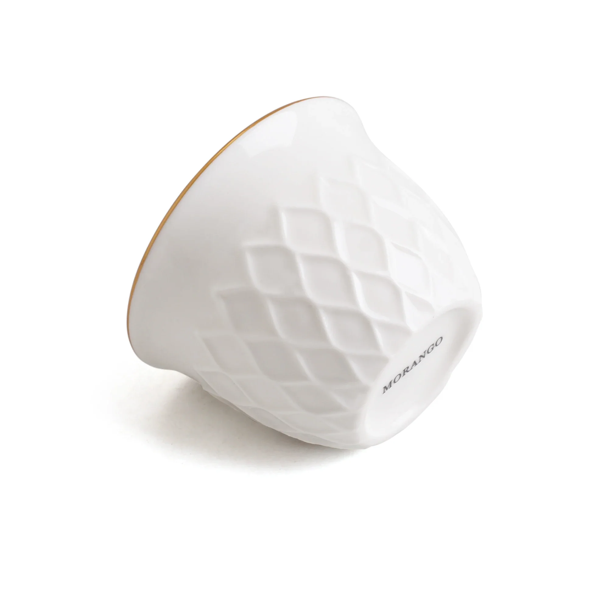 طقم فناجين قهوة مع دلة وصينية (14 قطعة) - Image 12