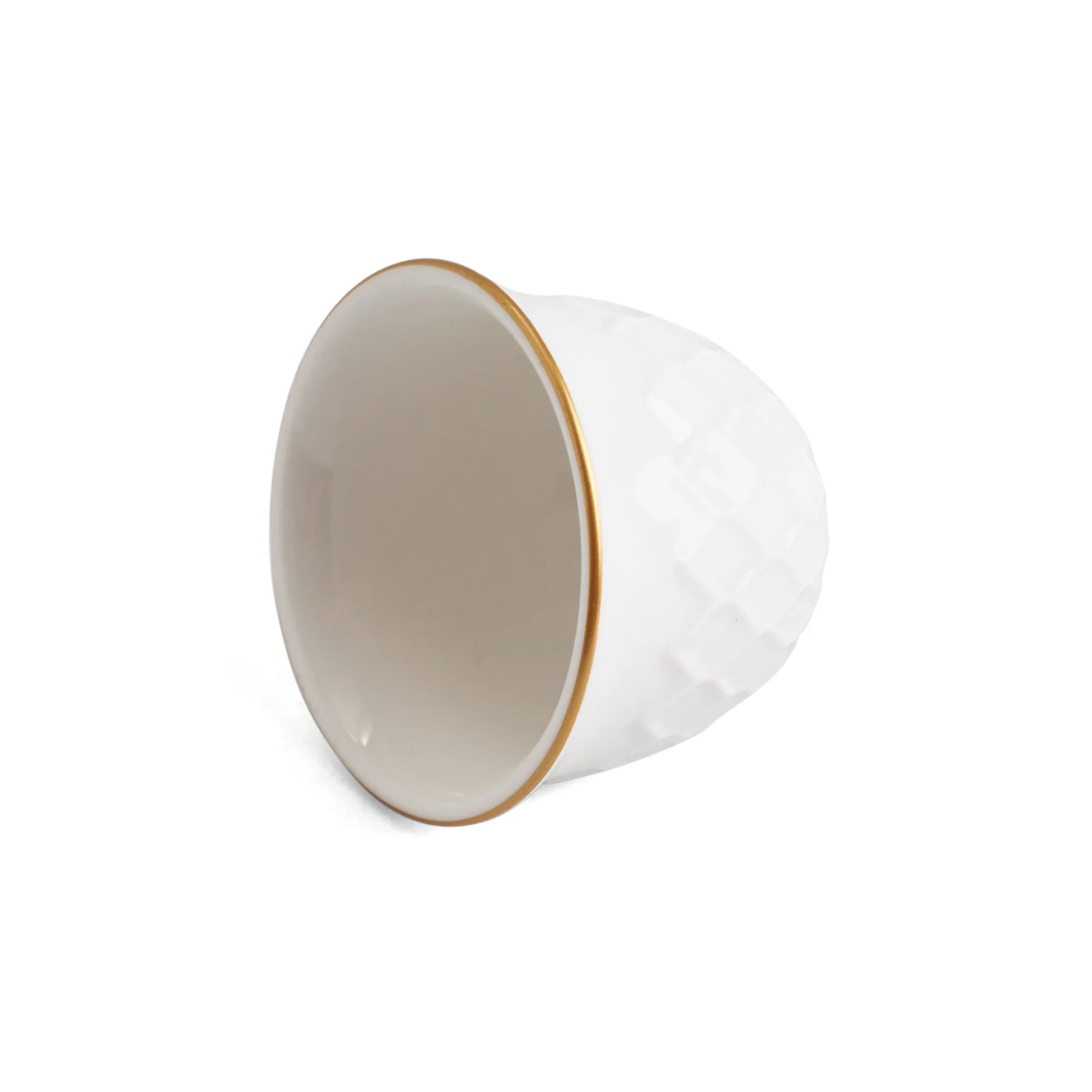 طقم فناجين قهوة مع دلة وصينية (14 قطعة) - Image 13