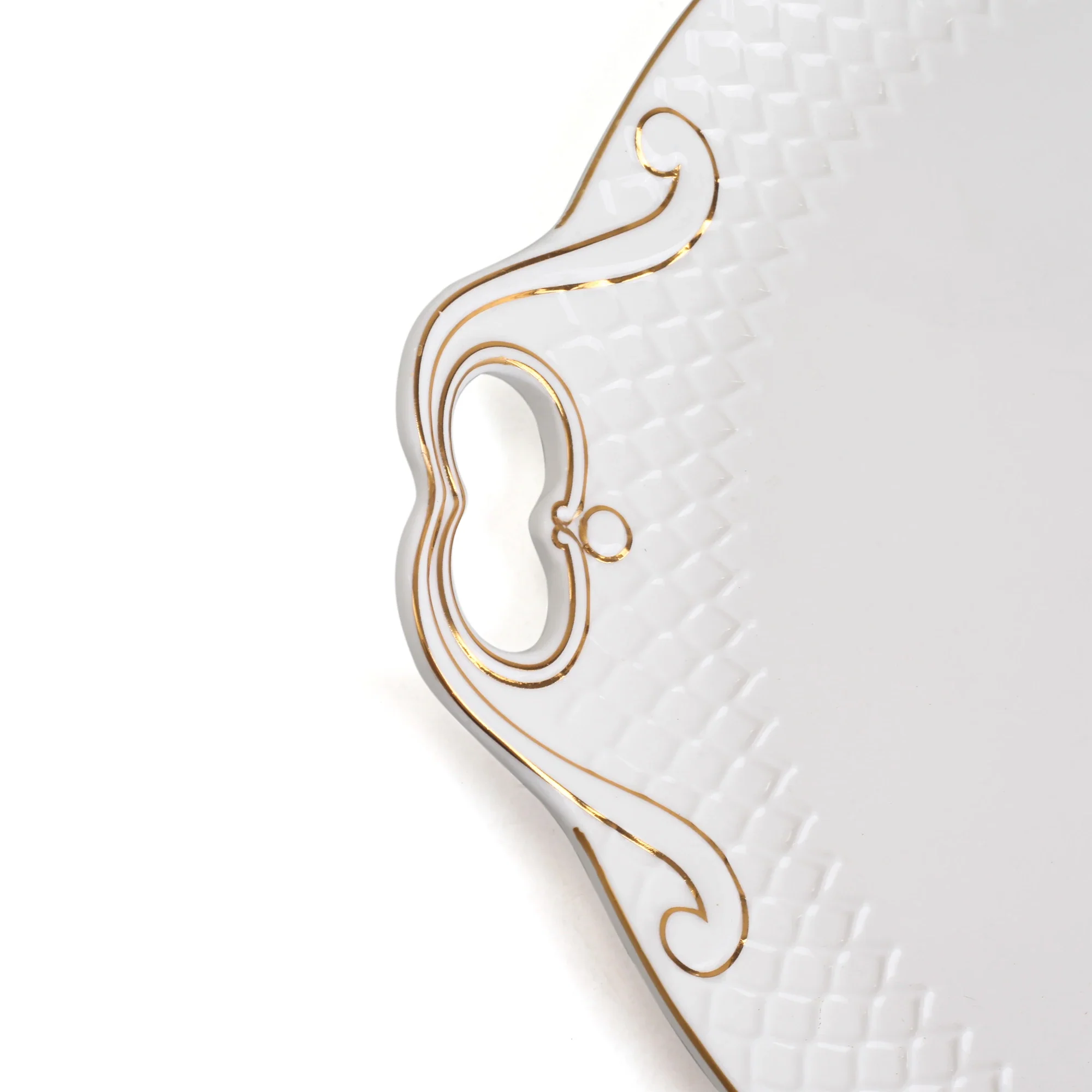 طقم فناجين قهوة مع دلة وصينية (14 قطعة) - Image 15