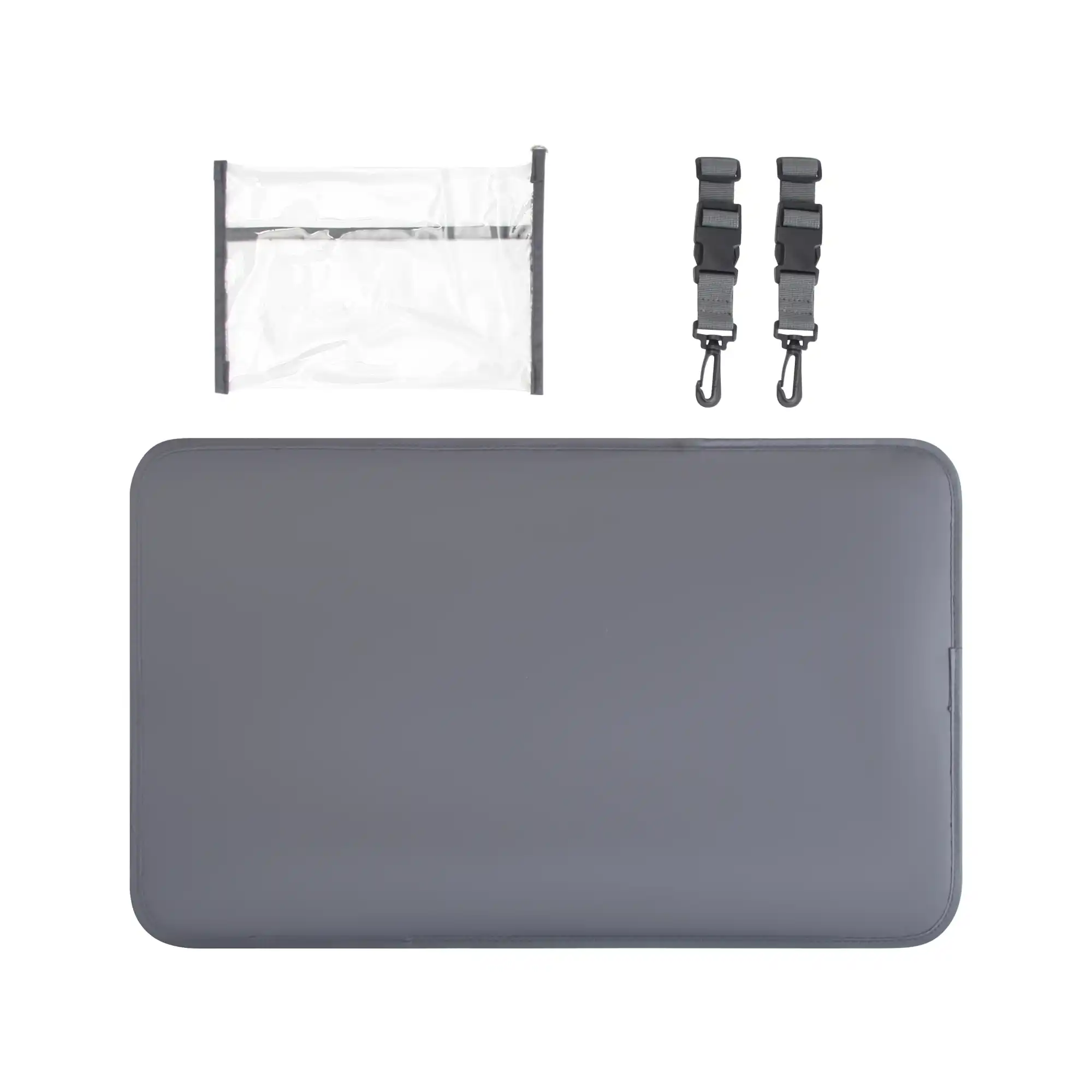 شنطة ظهر متعددة الجيوب لمستلزمات تغيير الحفاضات للامهات - Image 28