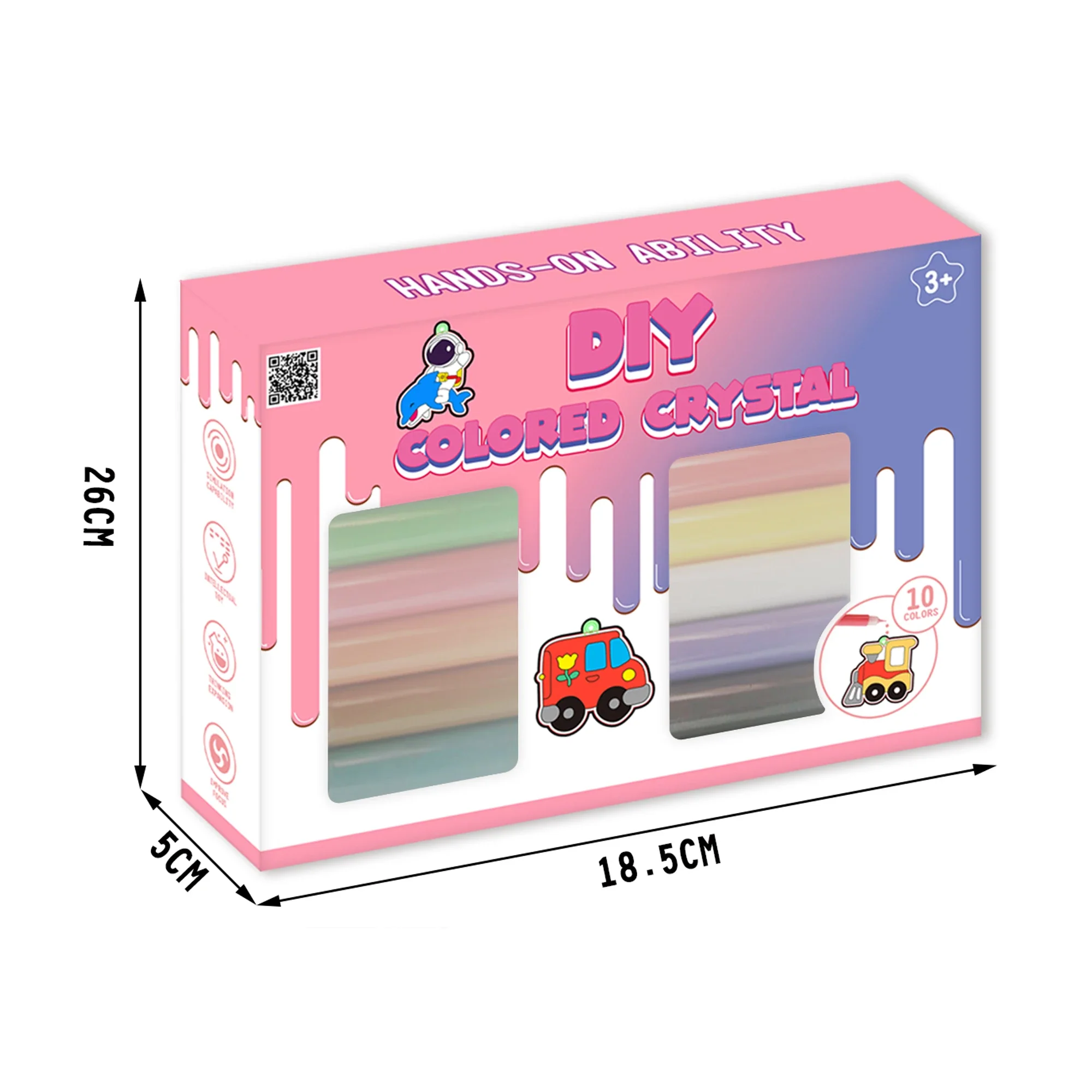 مجموعة تلوين - Image 4