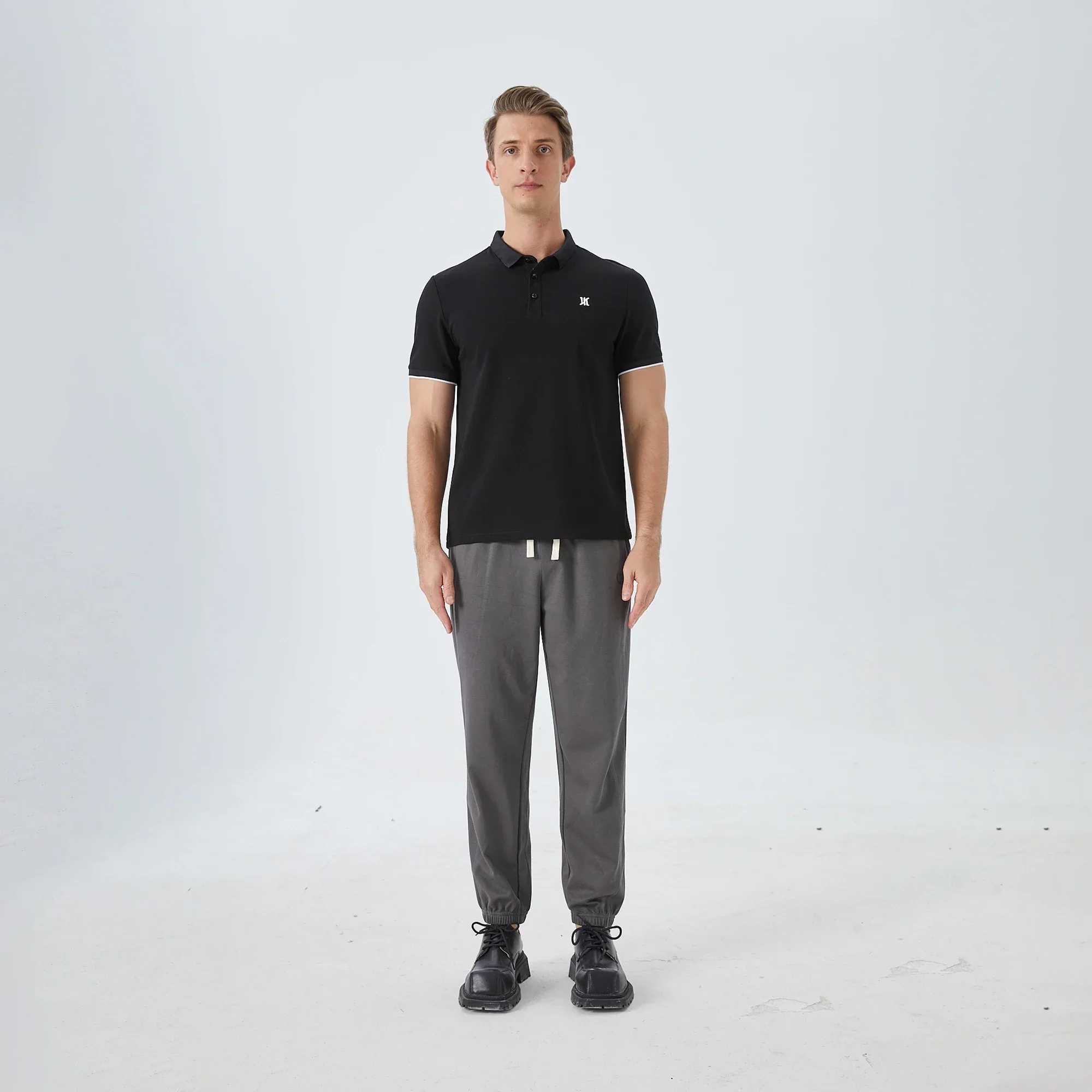 بولو شيرت كاجوال أنيق للرجال - Image 8