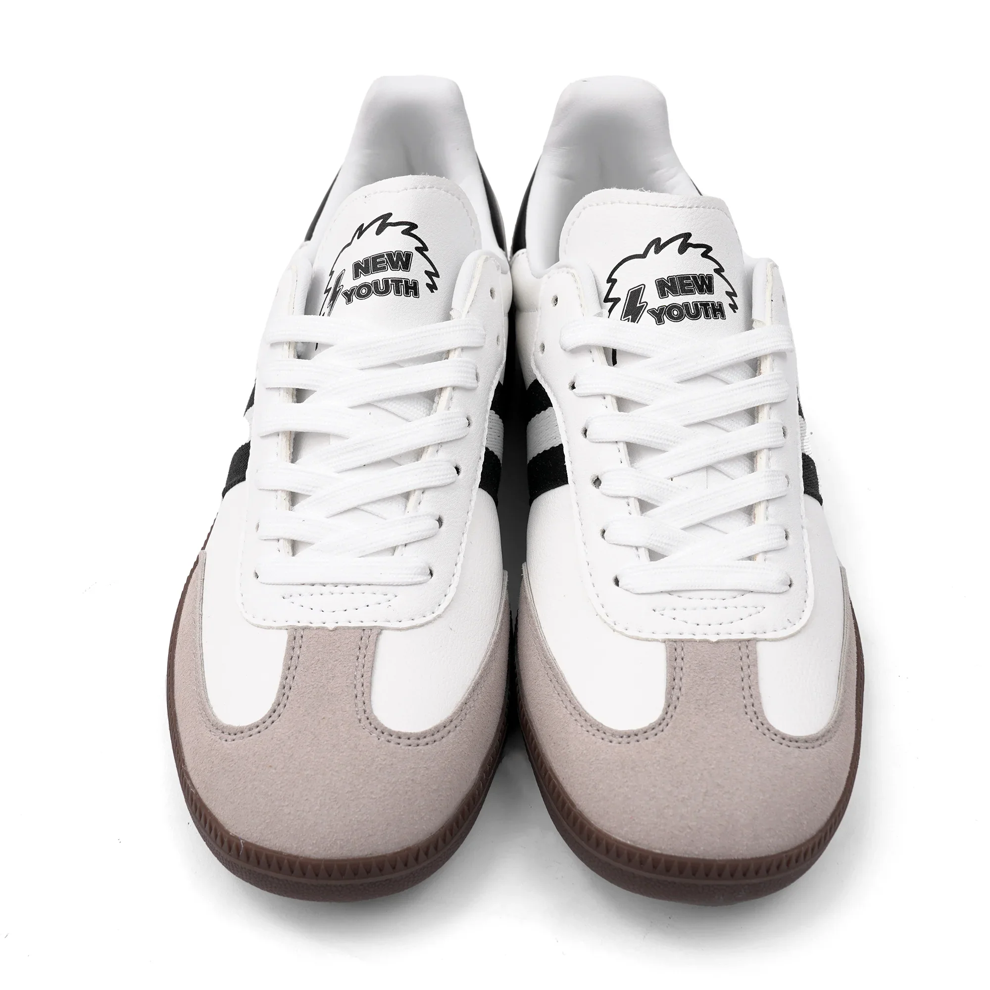 سنيكرز رياضي برباط للرجال - Image 3