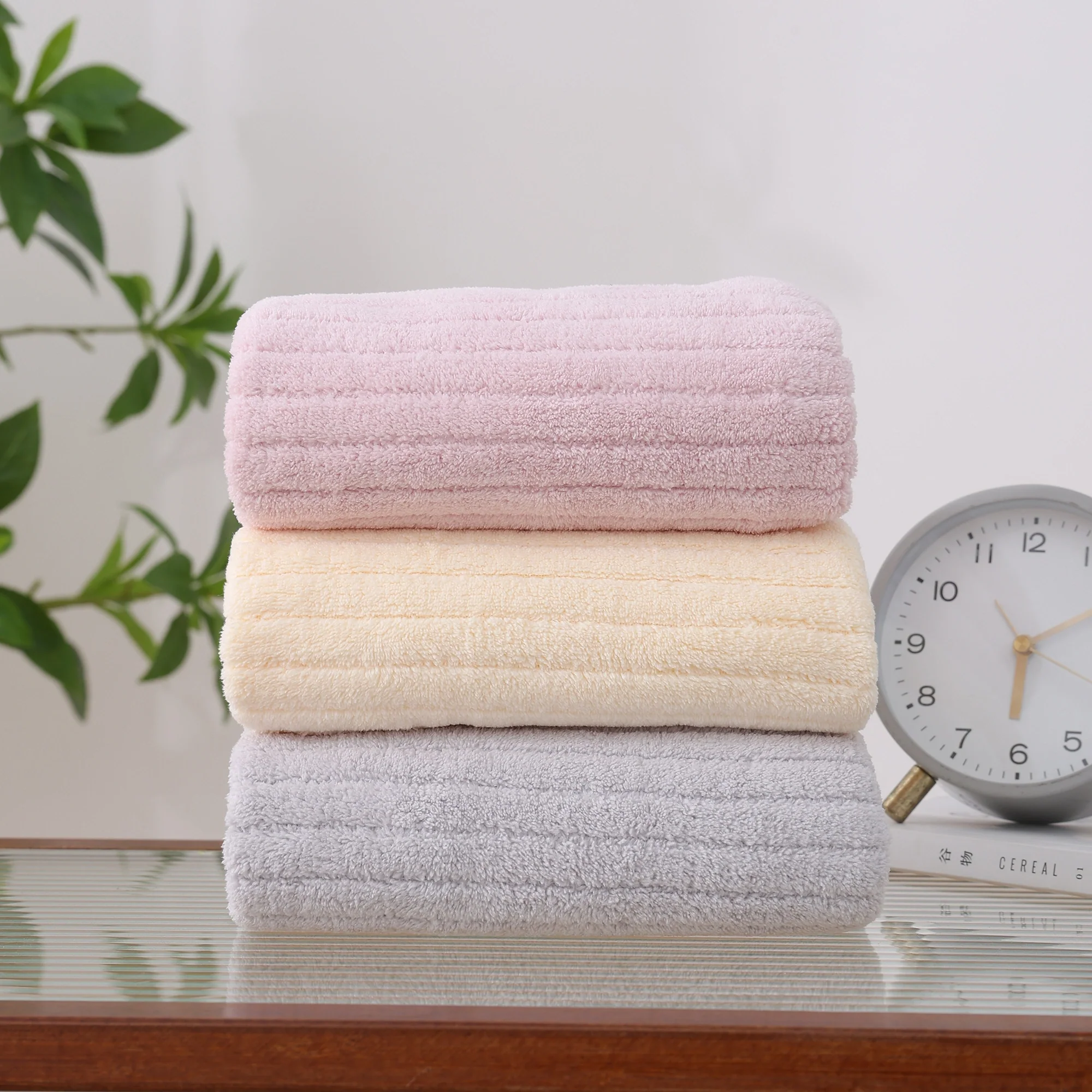 منشفة وجه - Image 9