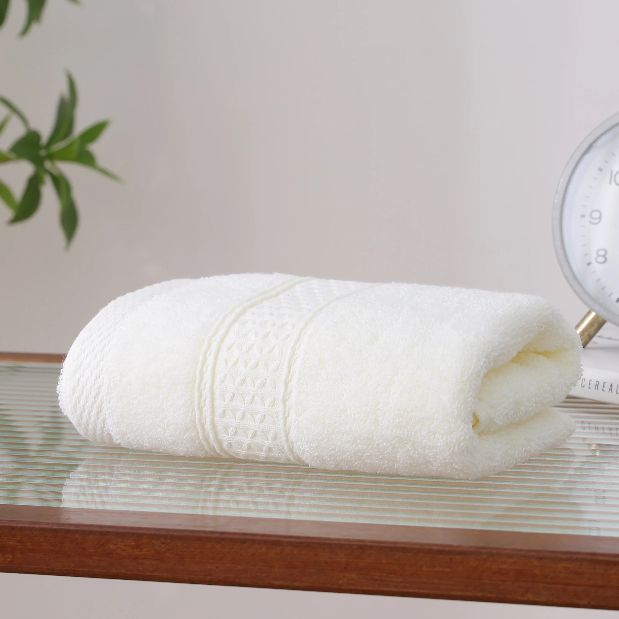 منشفة وجه عصرية - Image 3