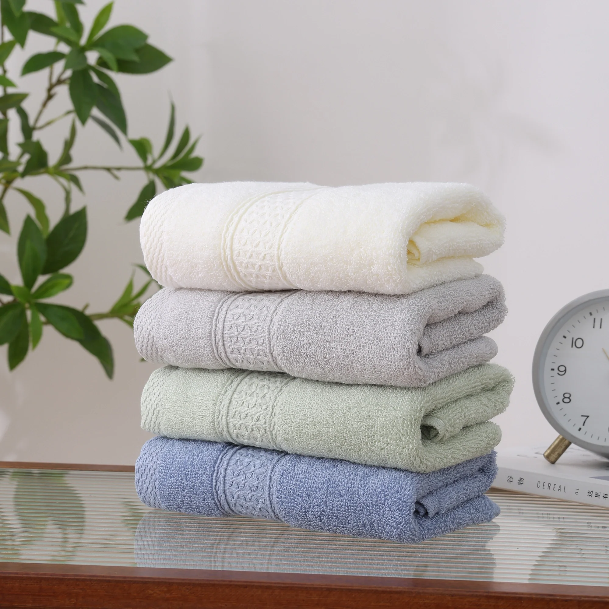 منشفة وجه عصرية - Image 6