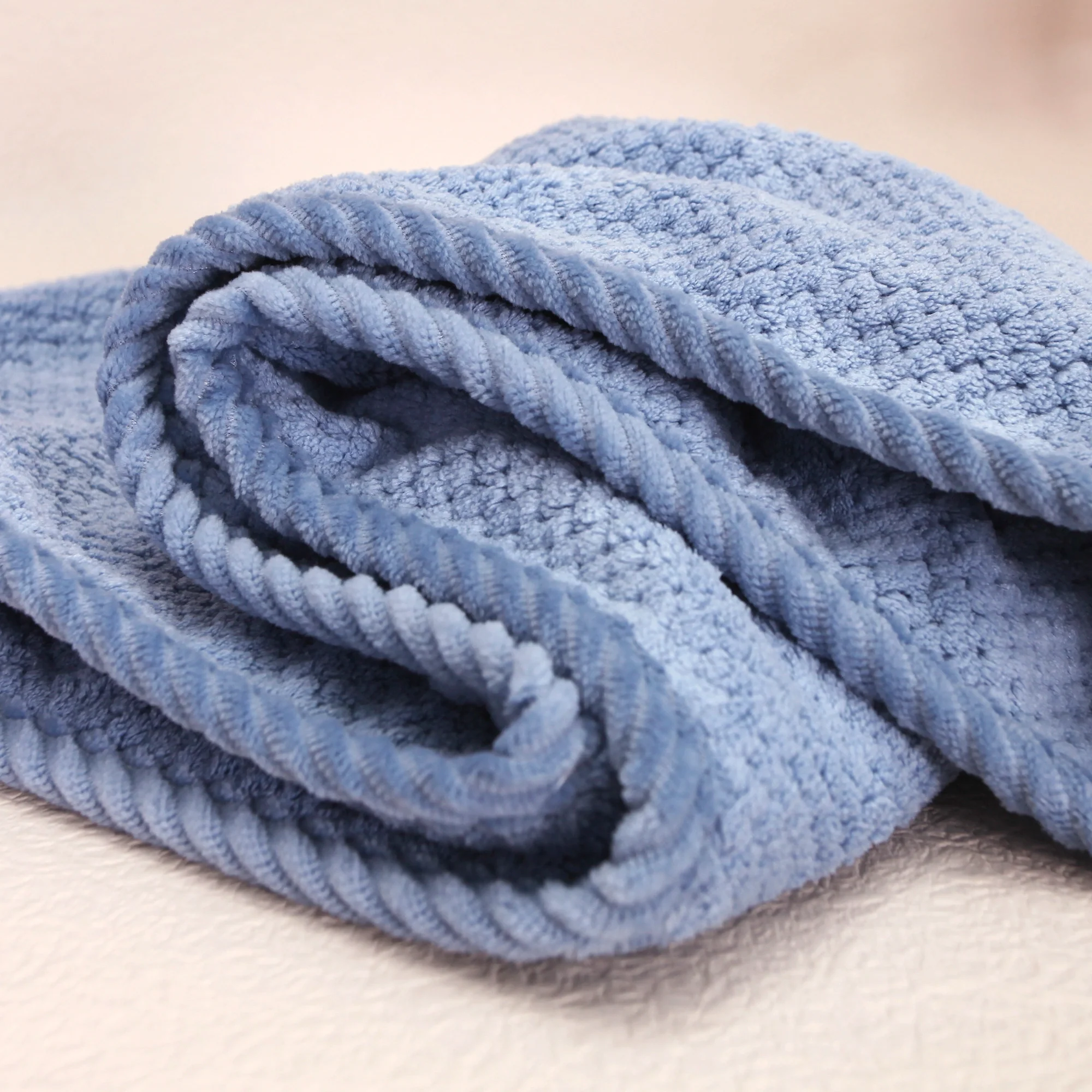 منشفة شعر للنساء - Image 10