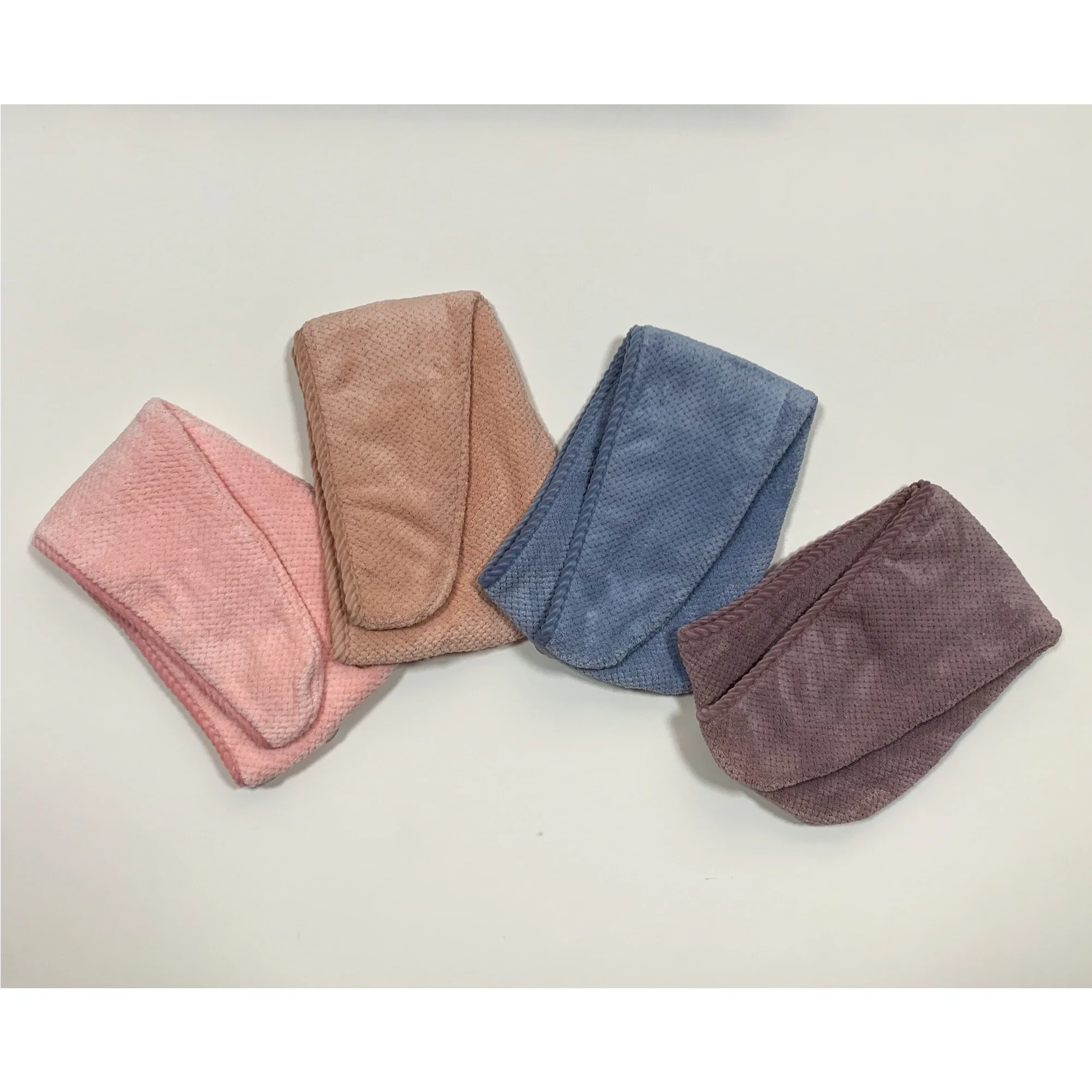 منشفة شعر للنساء - Image 13