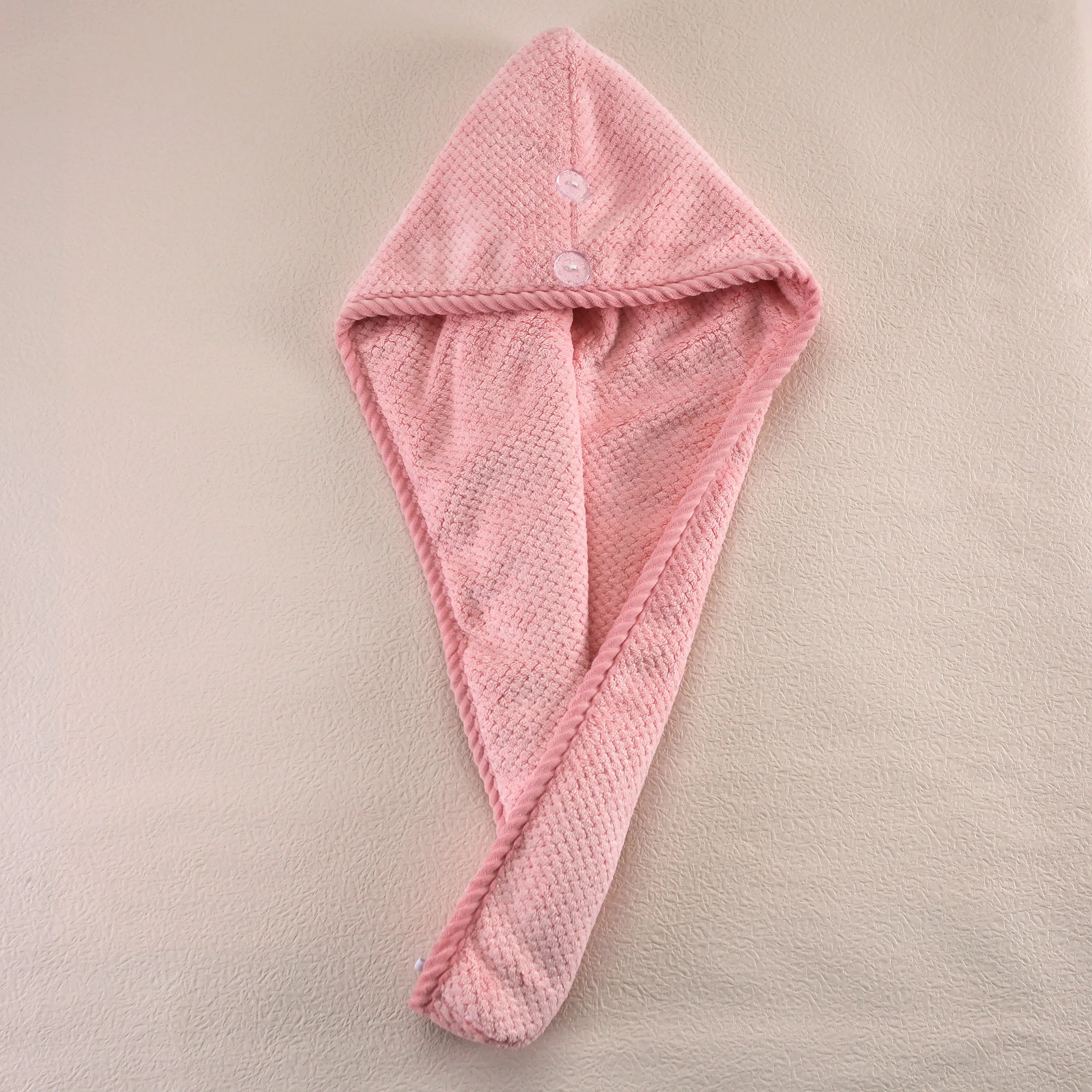 منشفة شعر للنساء - Image 4