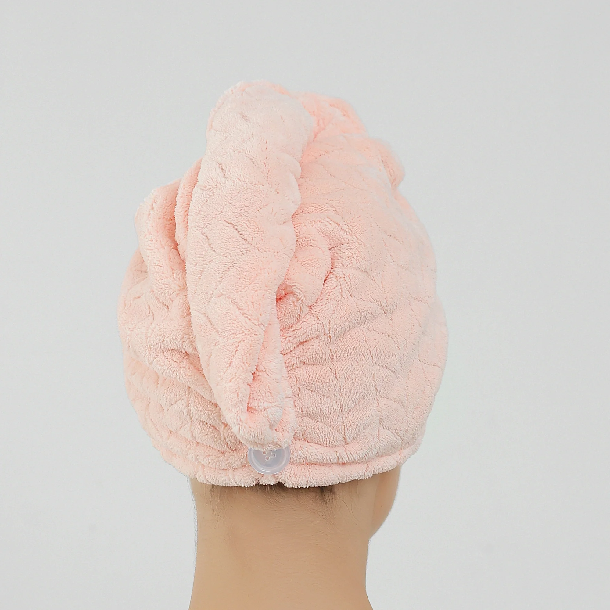 منشفة شعر للنساء - Image 18