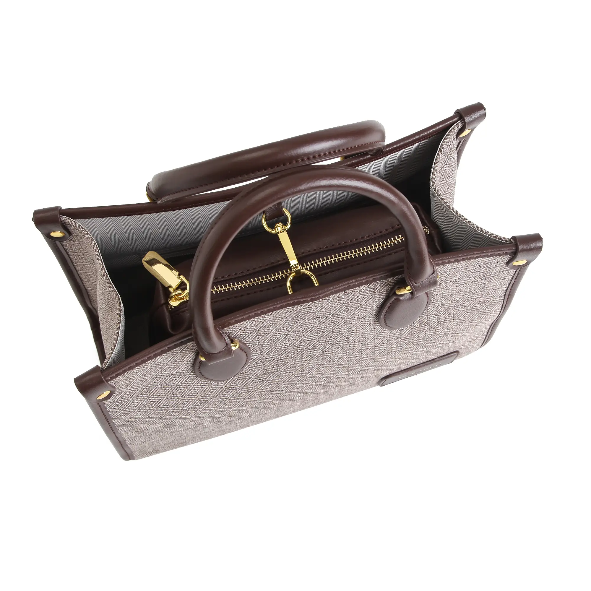 شنطة يد للنساء انيقة - Image 6