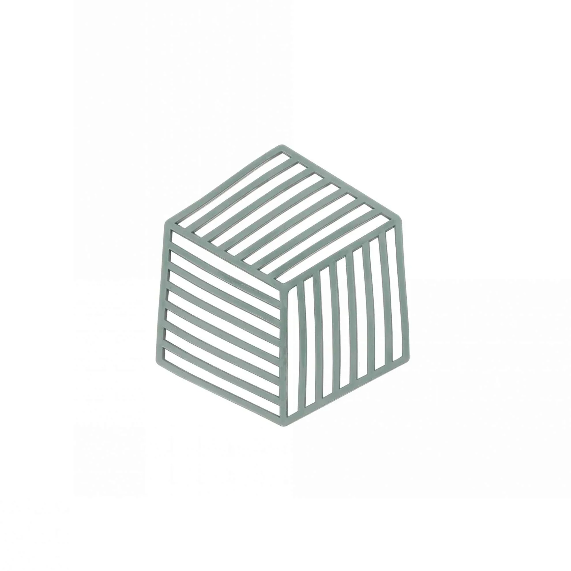 حامل وعاء من السيليكون لسطح الطاولة مقاومة للحرارة متعددة الوظائف - Image 3