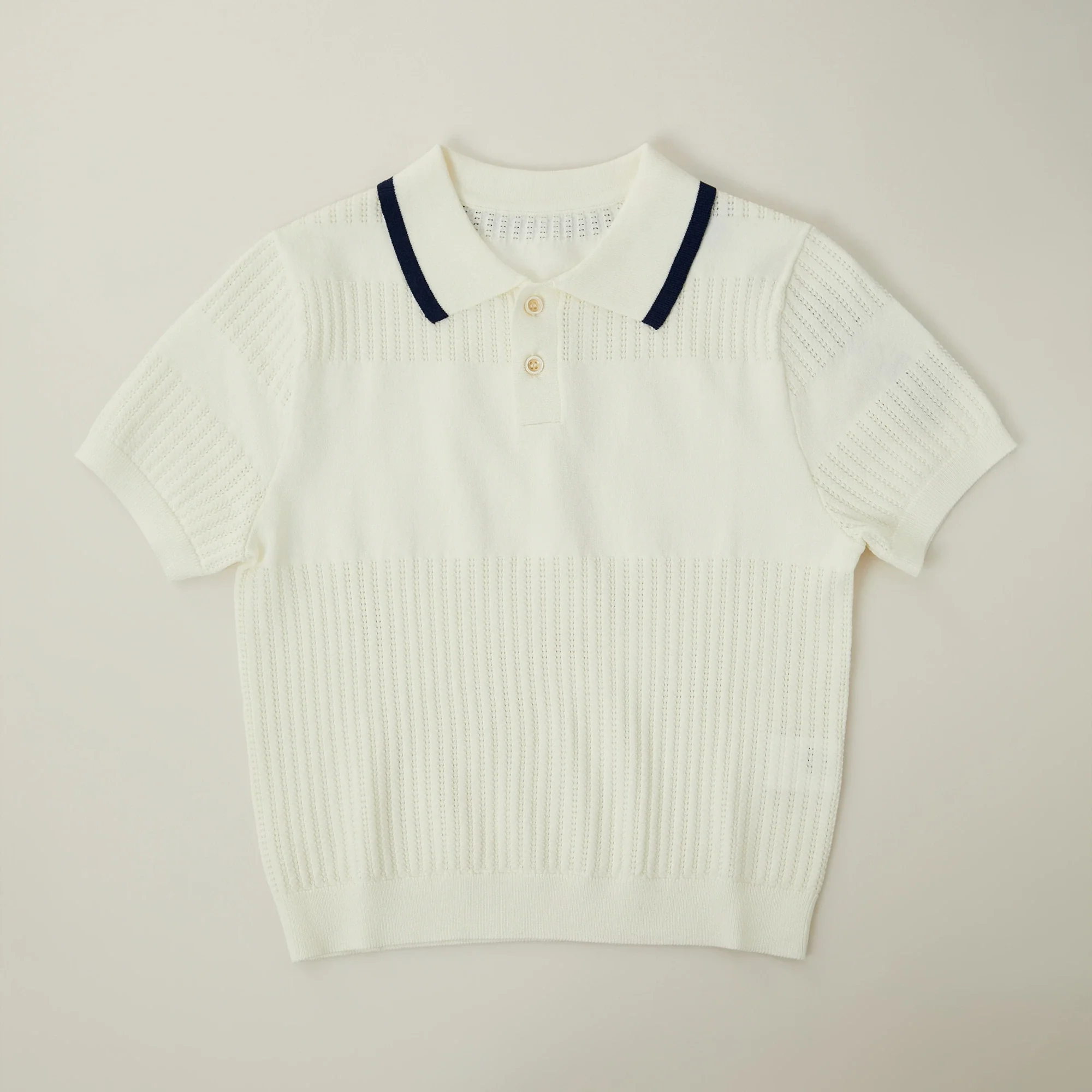 بولوشيرت كاجوال للأولاد - Image 5