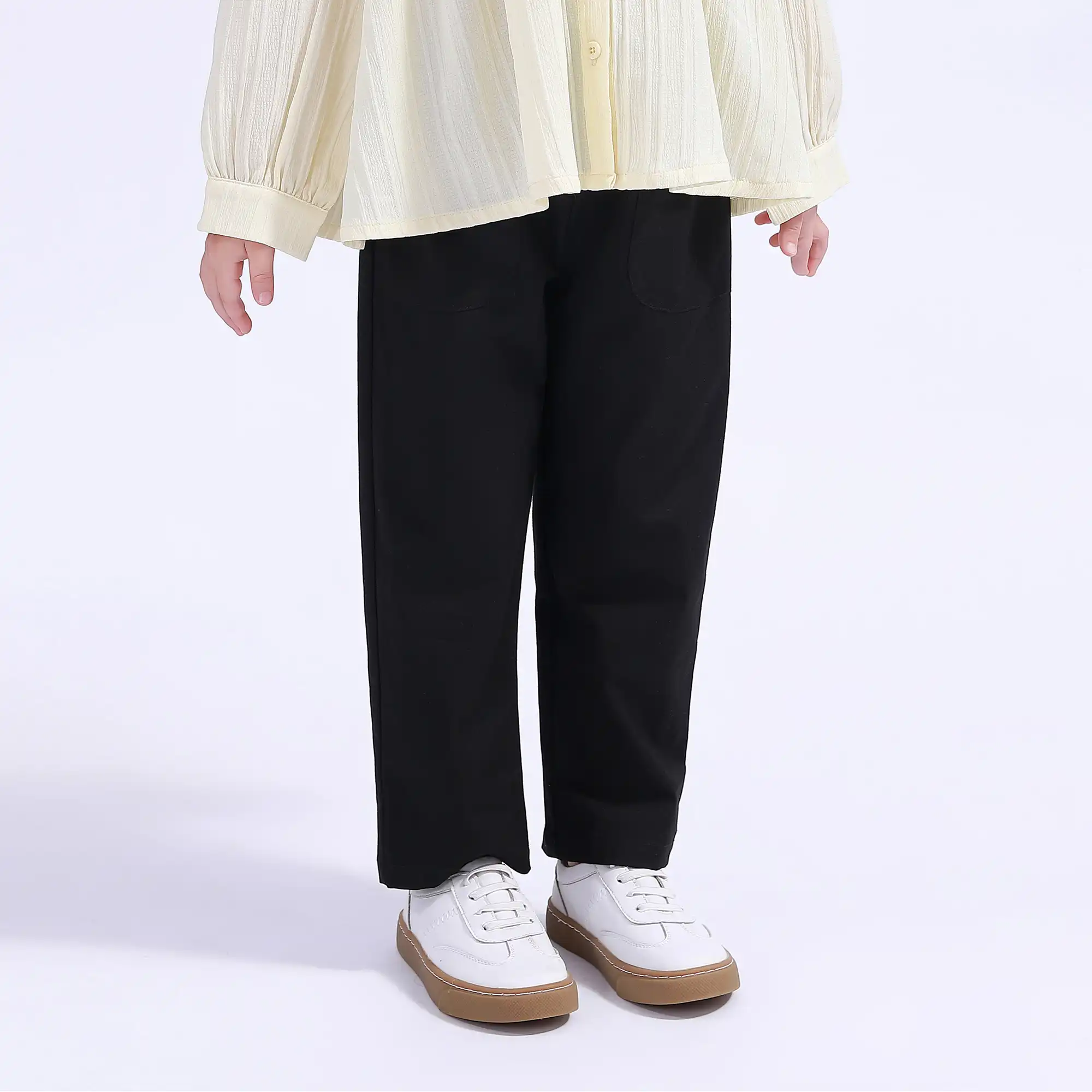 بنطال كاجوال للبنات - Image 10