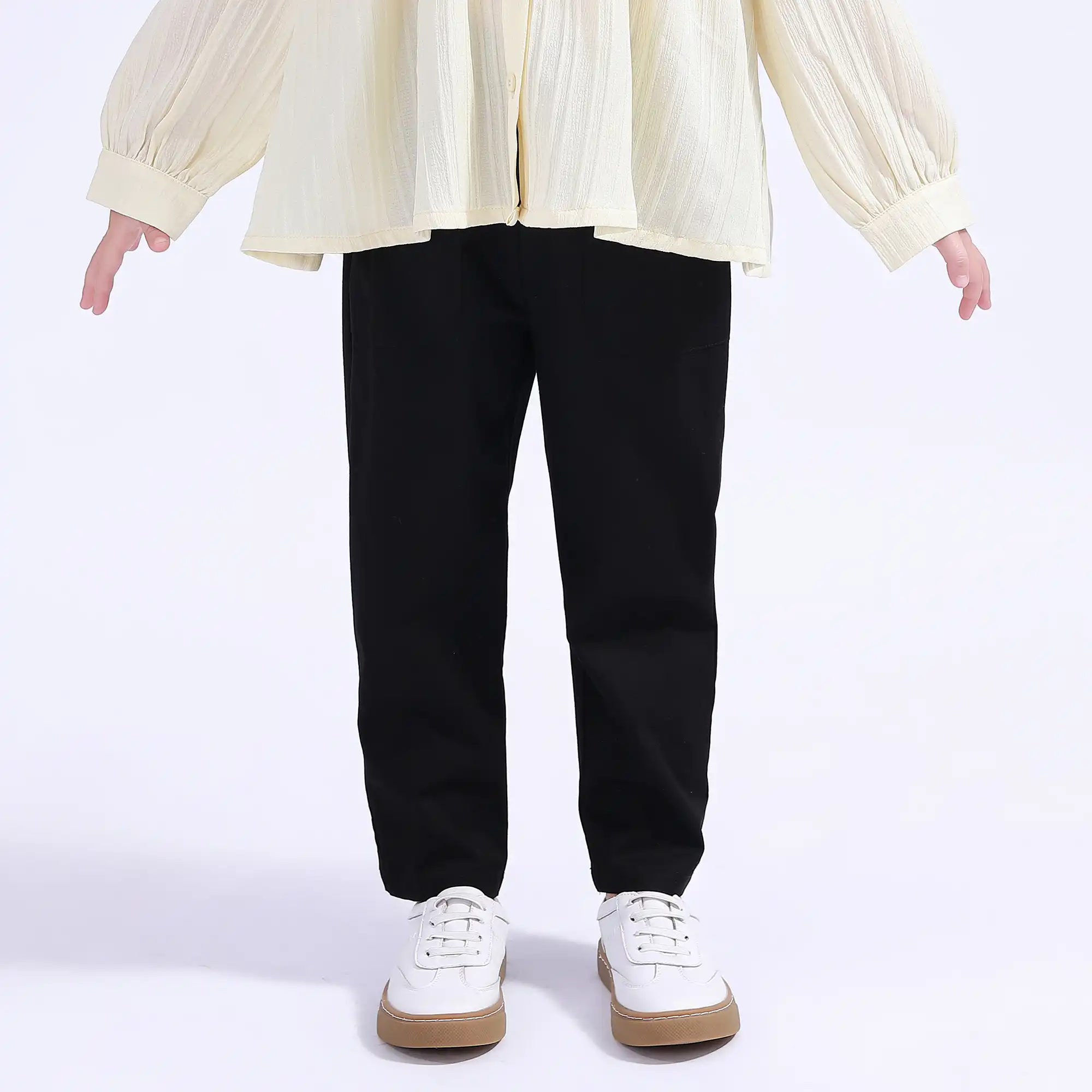 بنطال كاجوال للبنات - Image 6