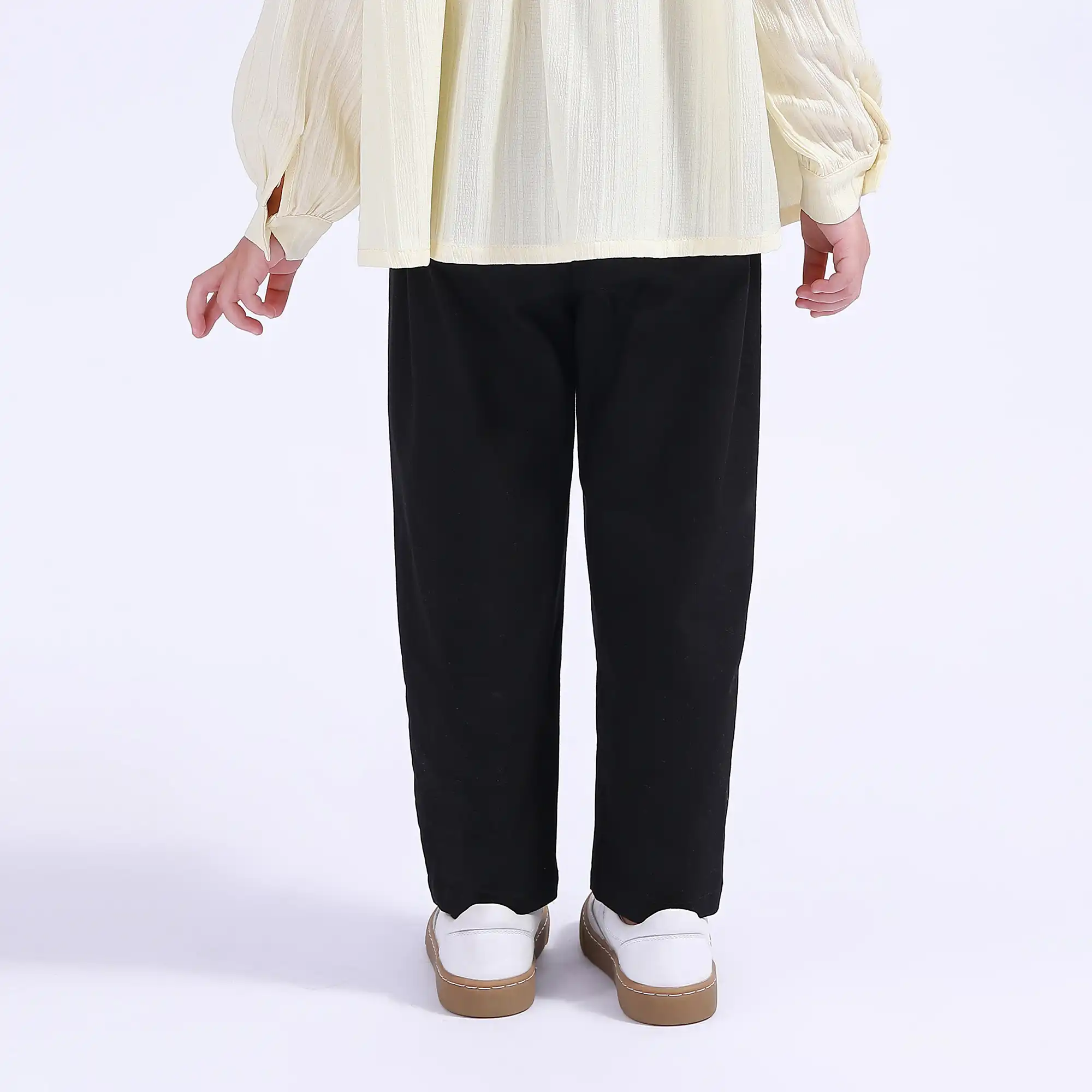 بنطال كاجوال للبنات - Image 7