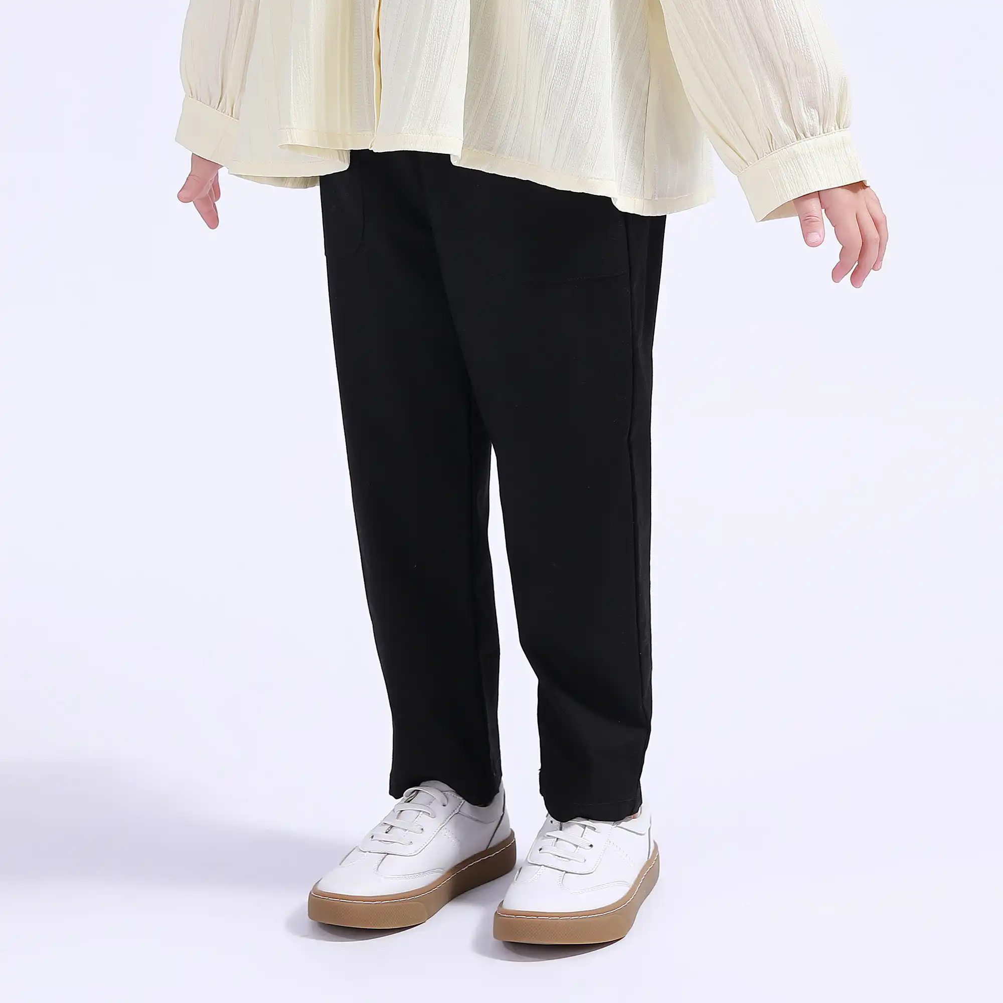 بنطال كاجوال للبنات - Image 9