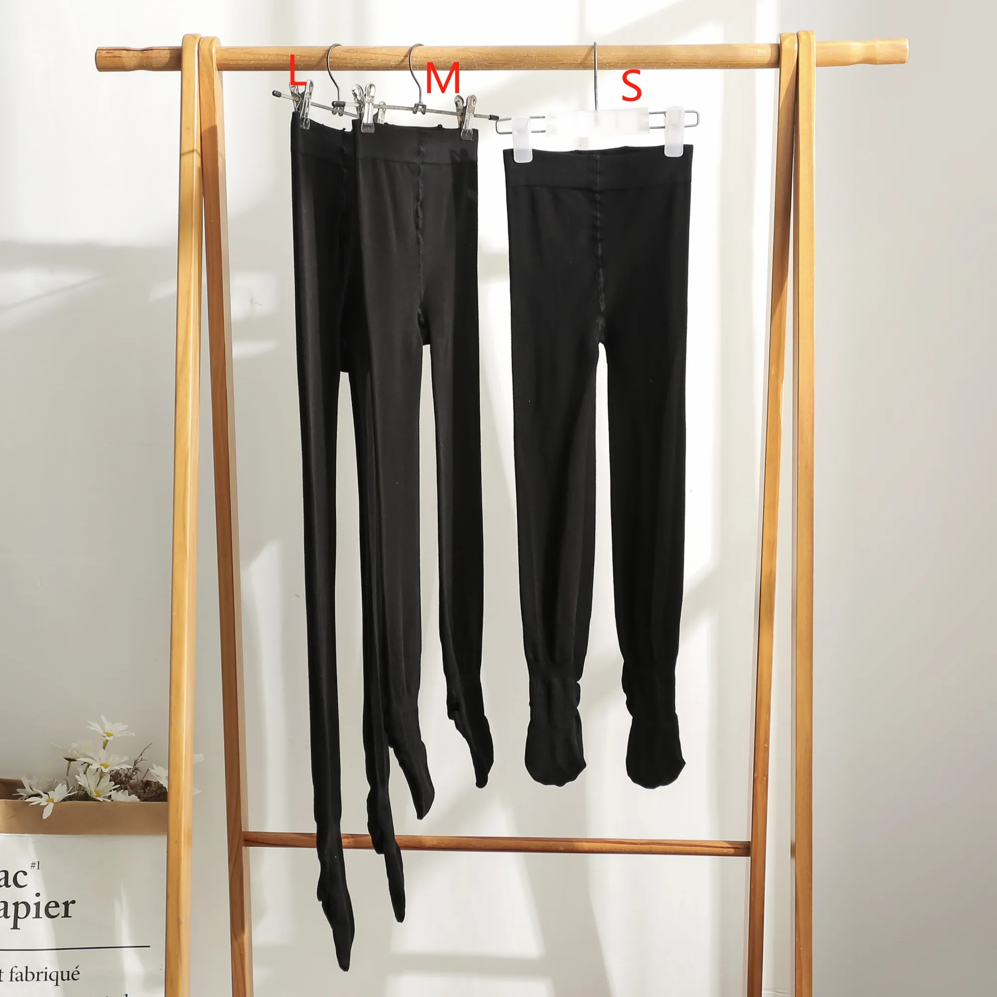 كولون ساده ببطانة للبنات - Image 3