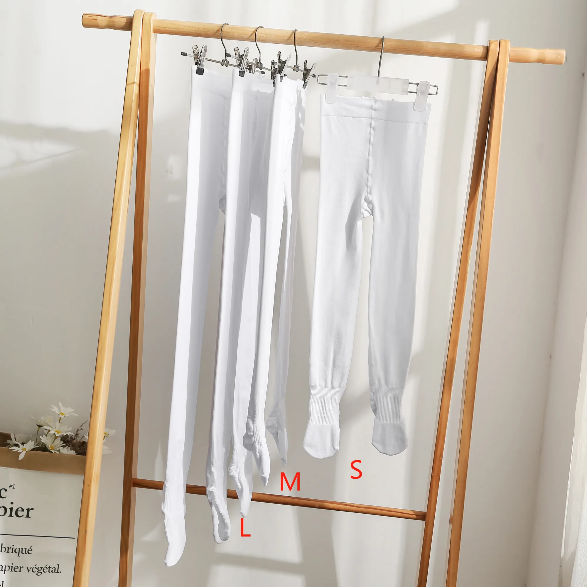 كولون ساده ببطانة للبنات - Image 4