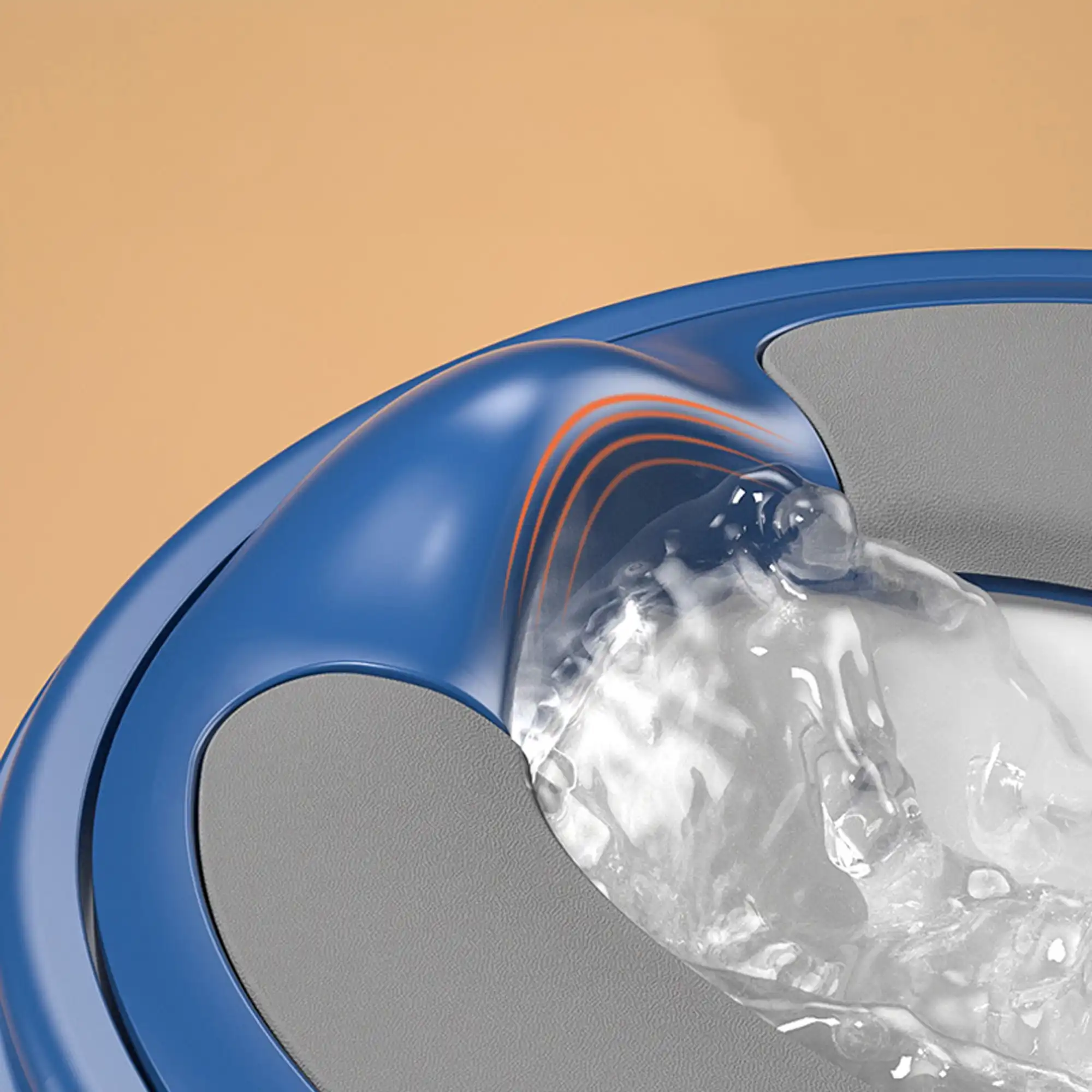 مقعد تعليم الحمام - Image 5