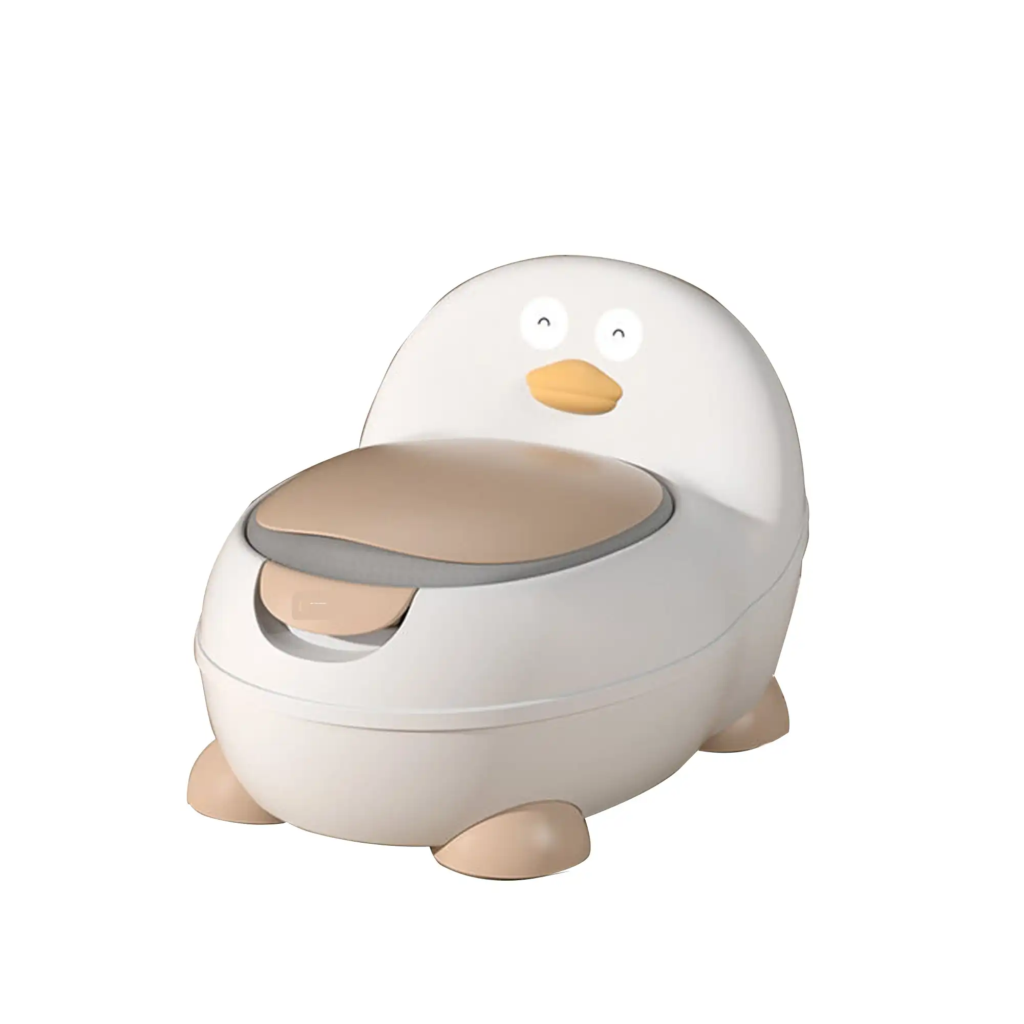 مقعد تعليم الحمام للمواليد - Image 10