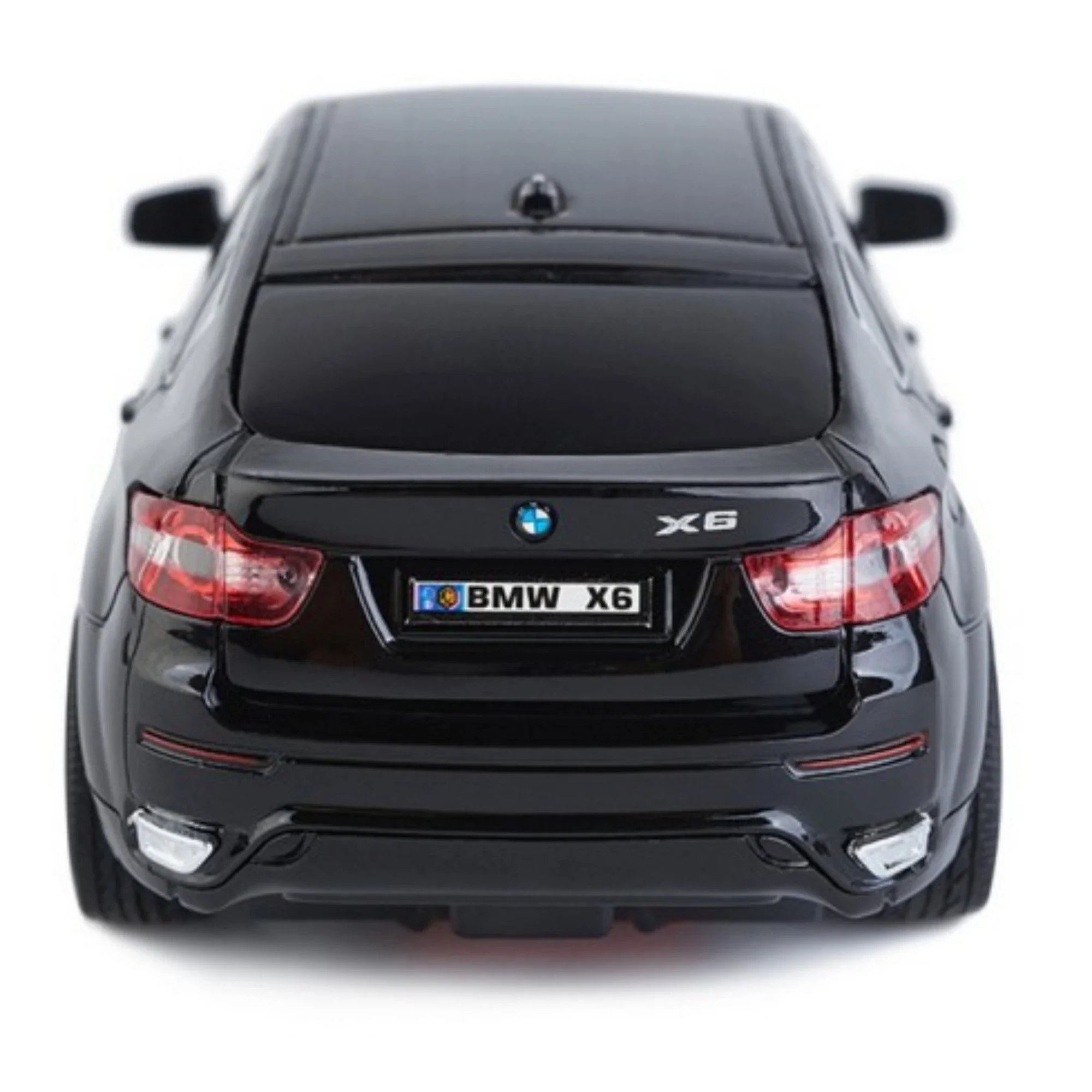 سيارة بالريموت كنترول للأولاد - Image 10