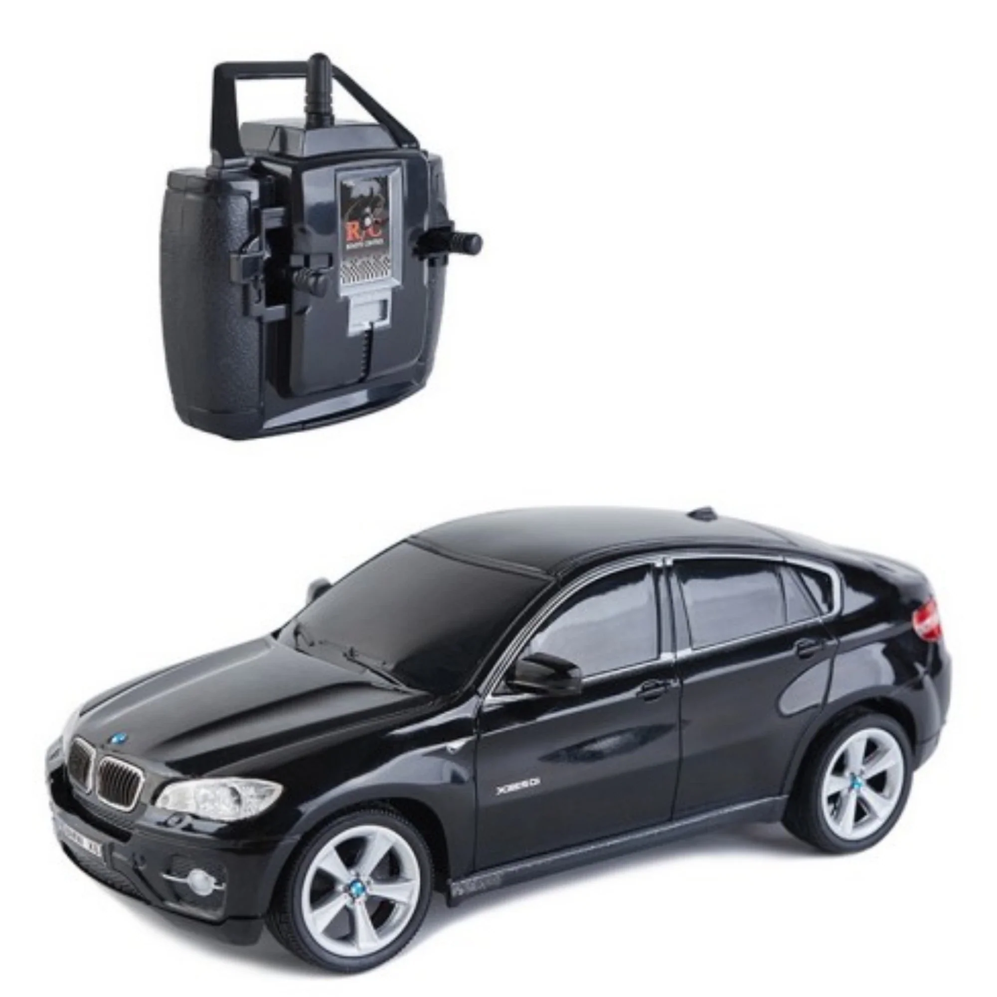 سيارة بالريموت كنترول للأولاد - Image 12