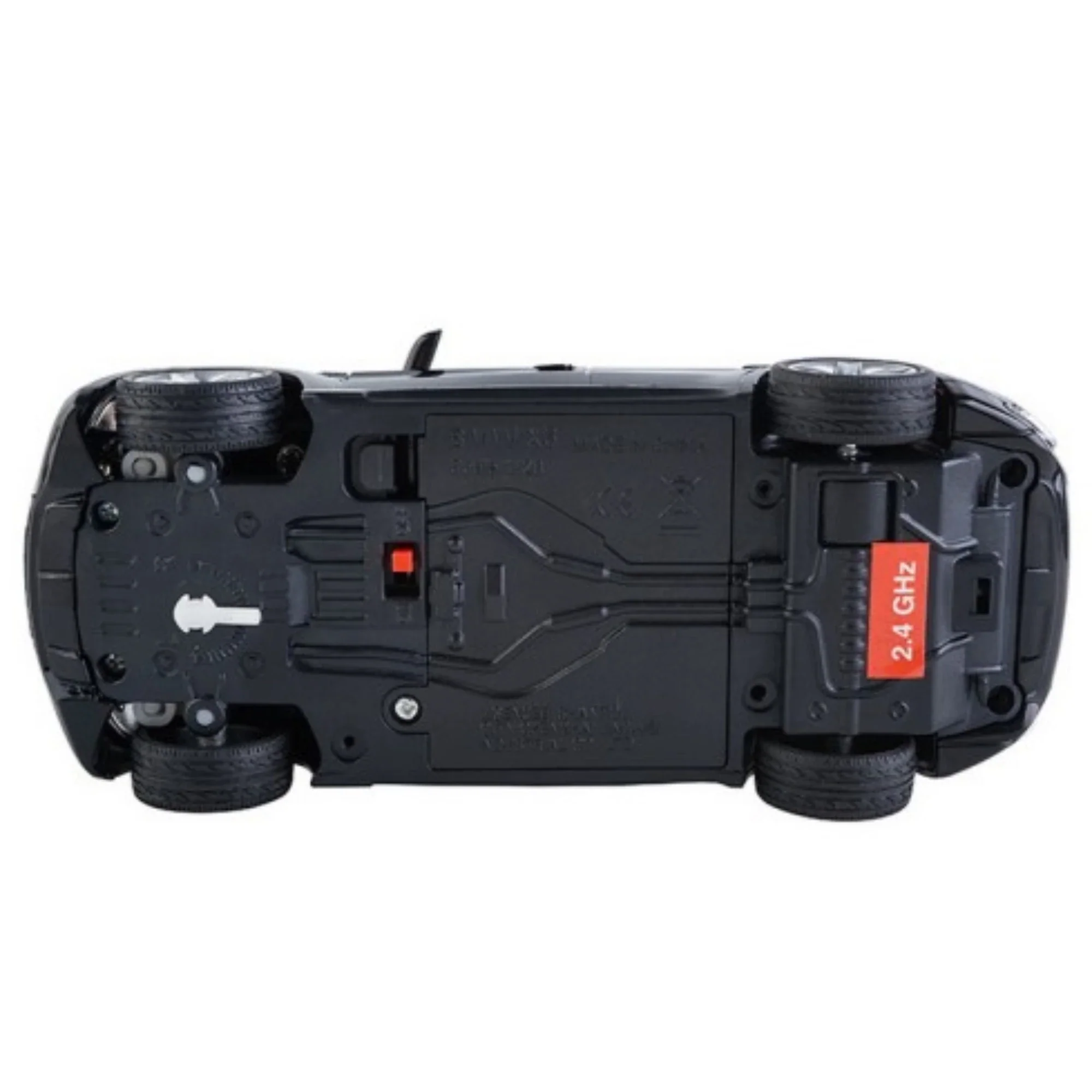 سيارة بالريموت كنترول للأولاد - Image 13