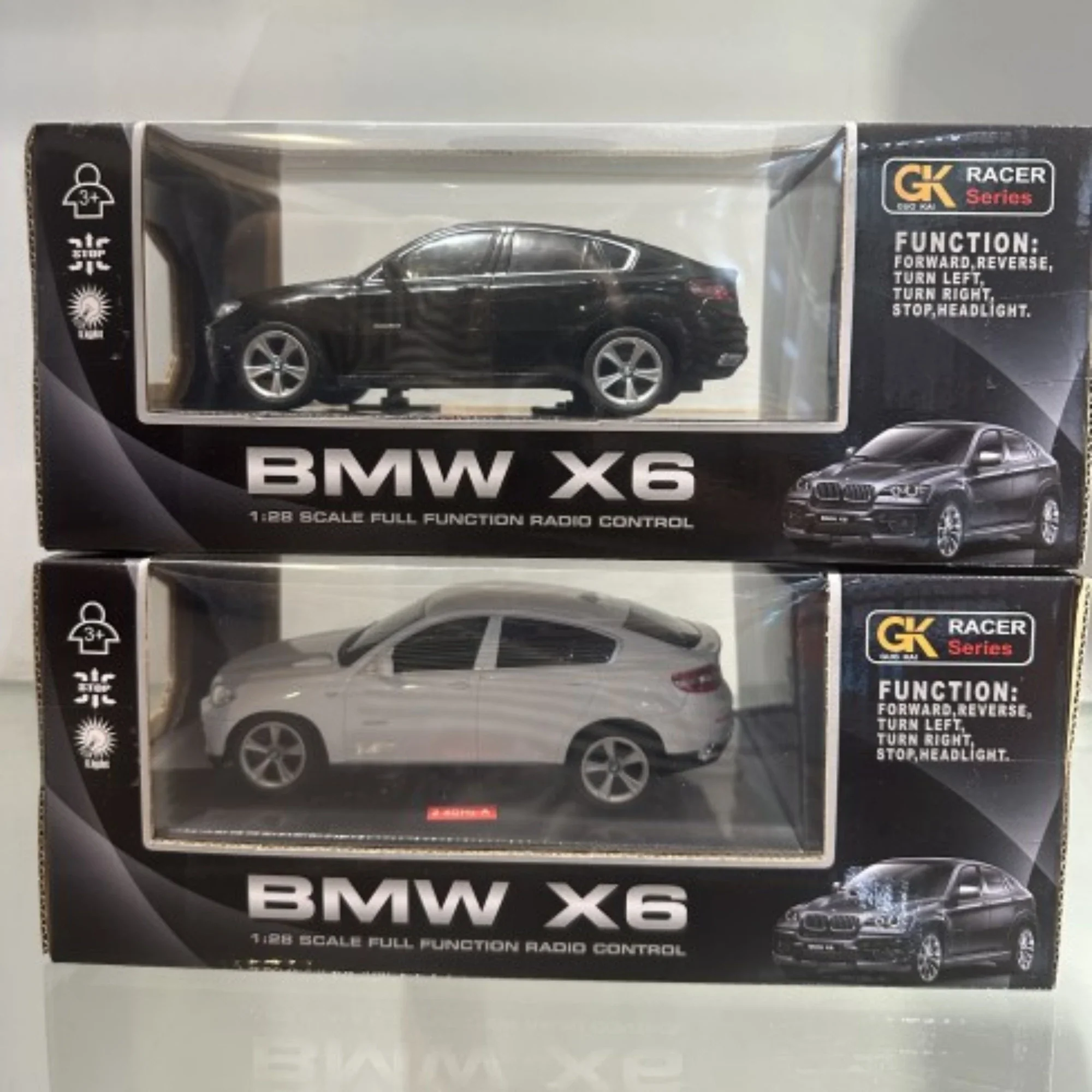 سيارة بالريموت كنترول للأولاد - Image 14